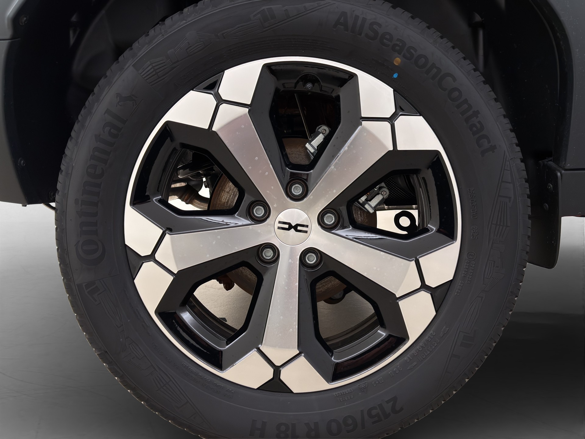 DACIA Duster 1.2 TCe Journey 4WD-image-8