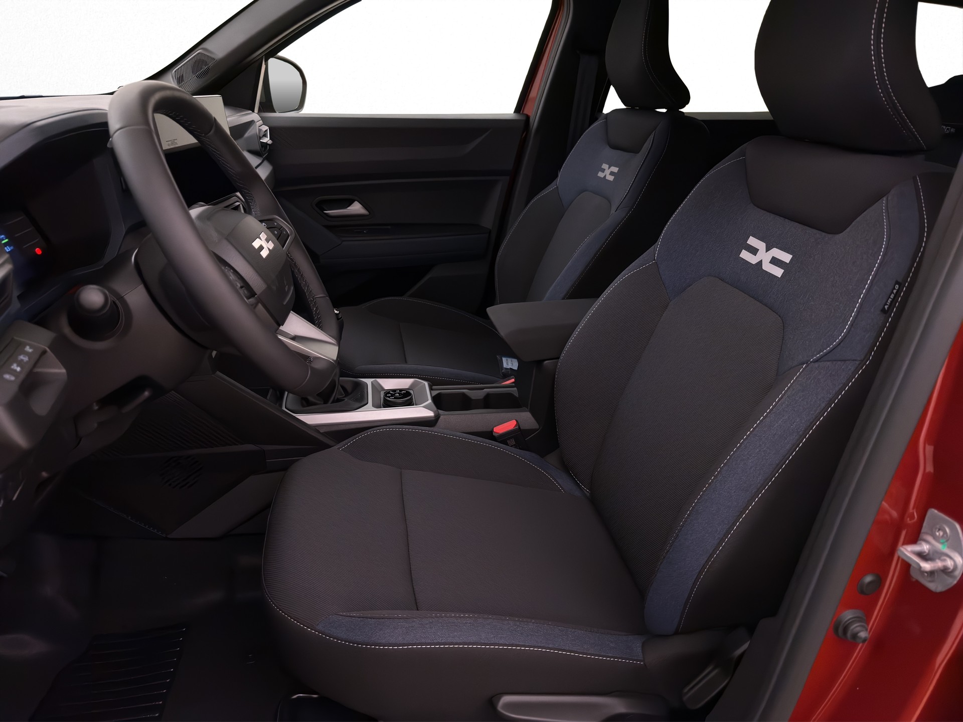 DACIA Duster 1.2 TCe Journey 4WD-image-3