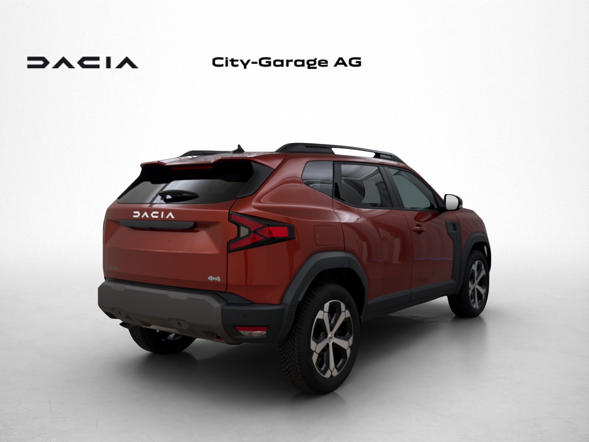 DACIA Duster 1.2 TCe Journey 4WD-image-2