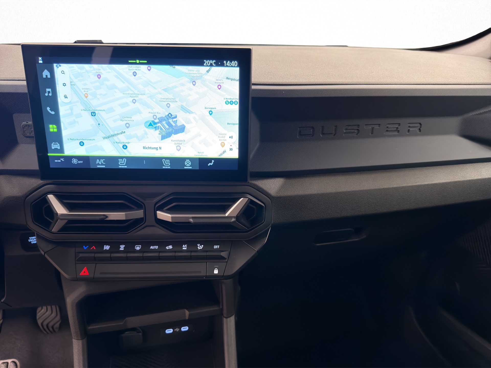 DACIA Duster 1.2 TCe Journey 4WD-image-7
