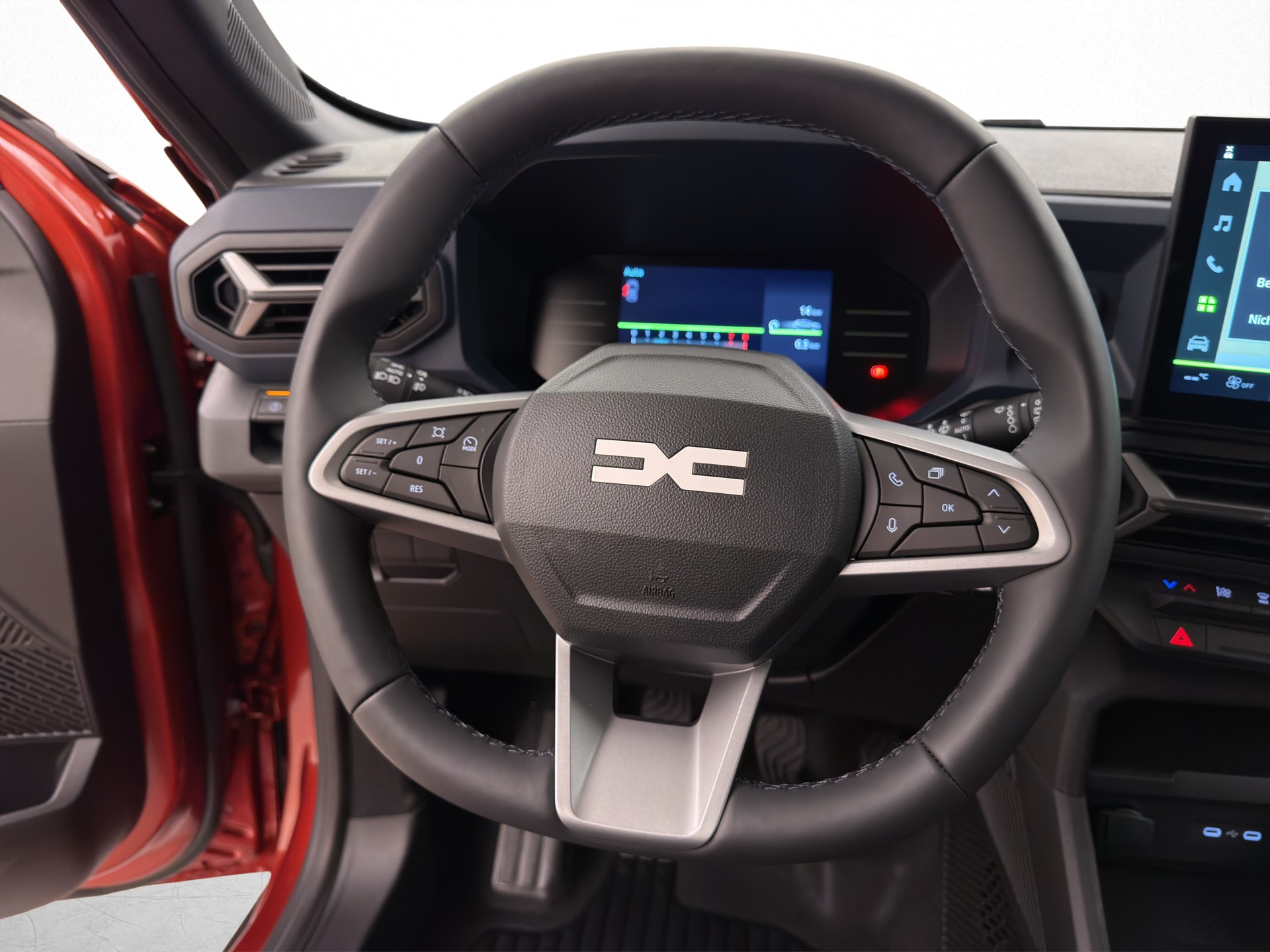 DACIA Duster 1.2 TCe Journey 4WD-image-5