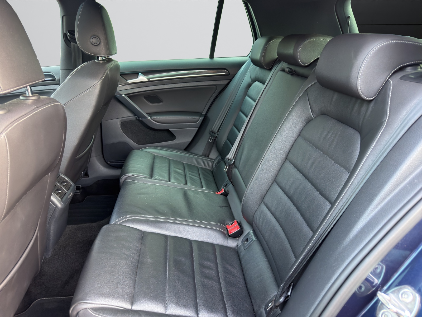 Image VW GOLF Golf 2.0 TSI R 4Motion DSG