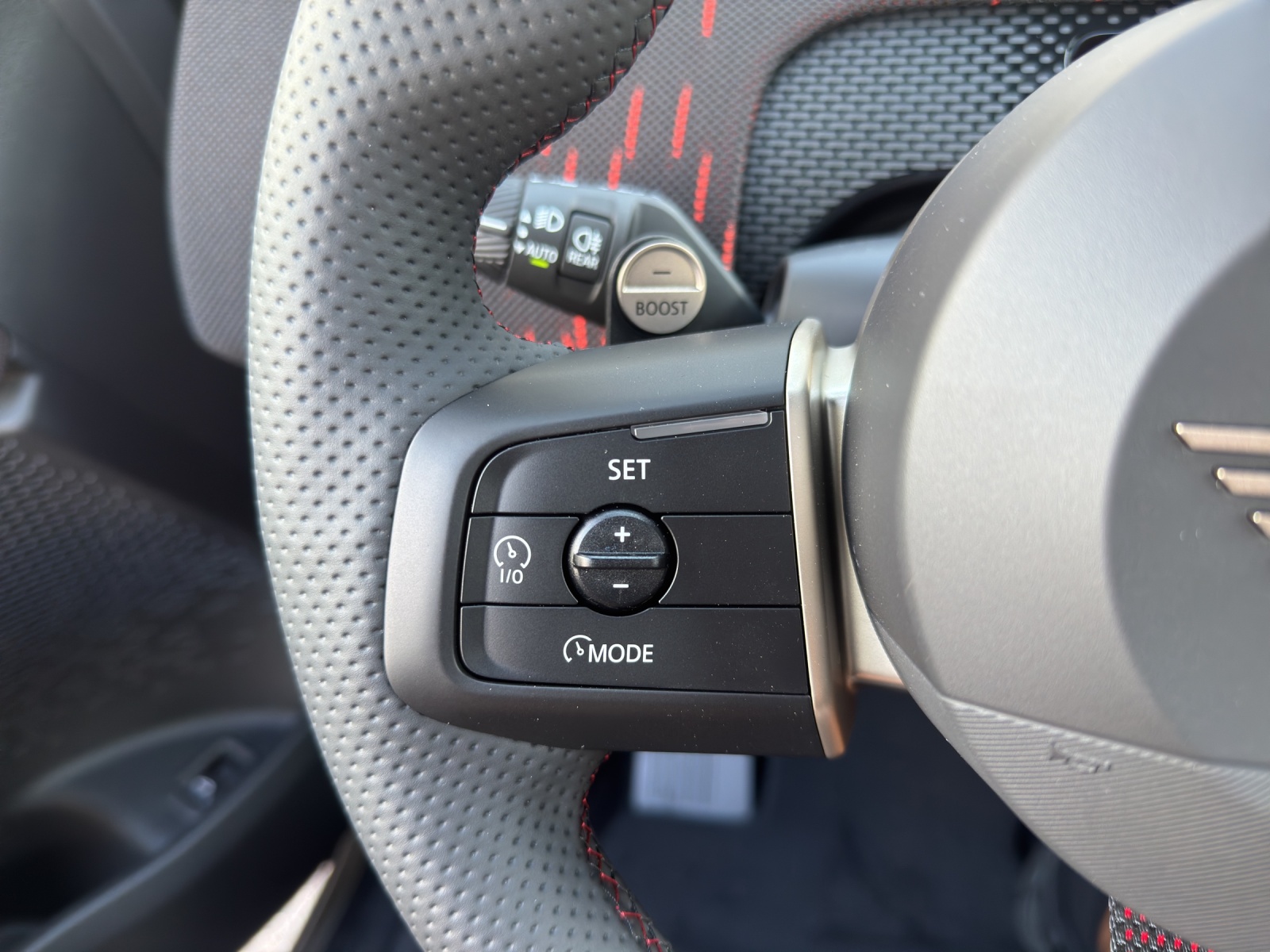 MINI Countryman John Cooper Works ALL4-image-18