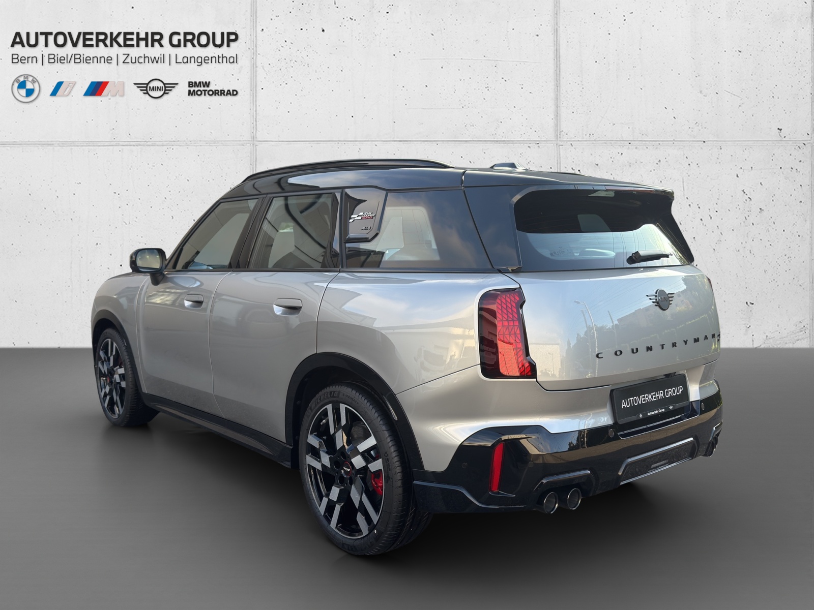MINI Countryman John Cooper Works ALL4-image-3