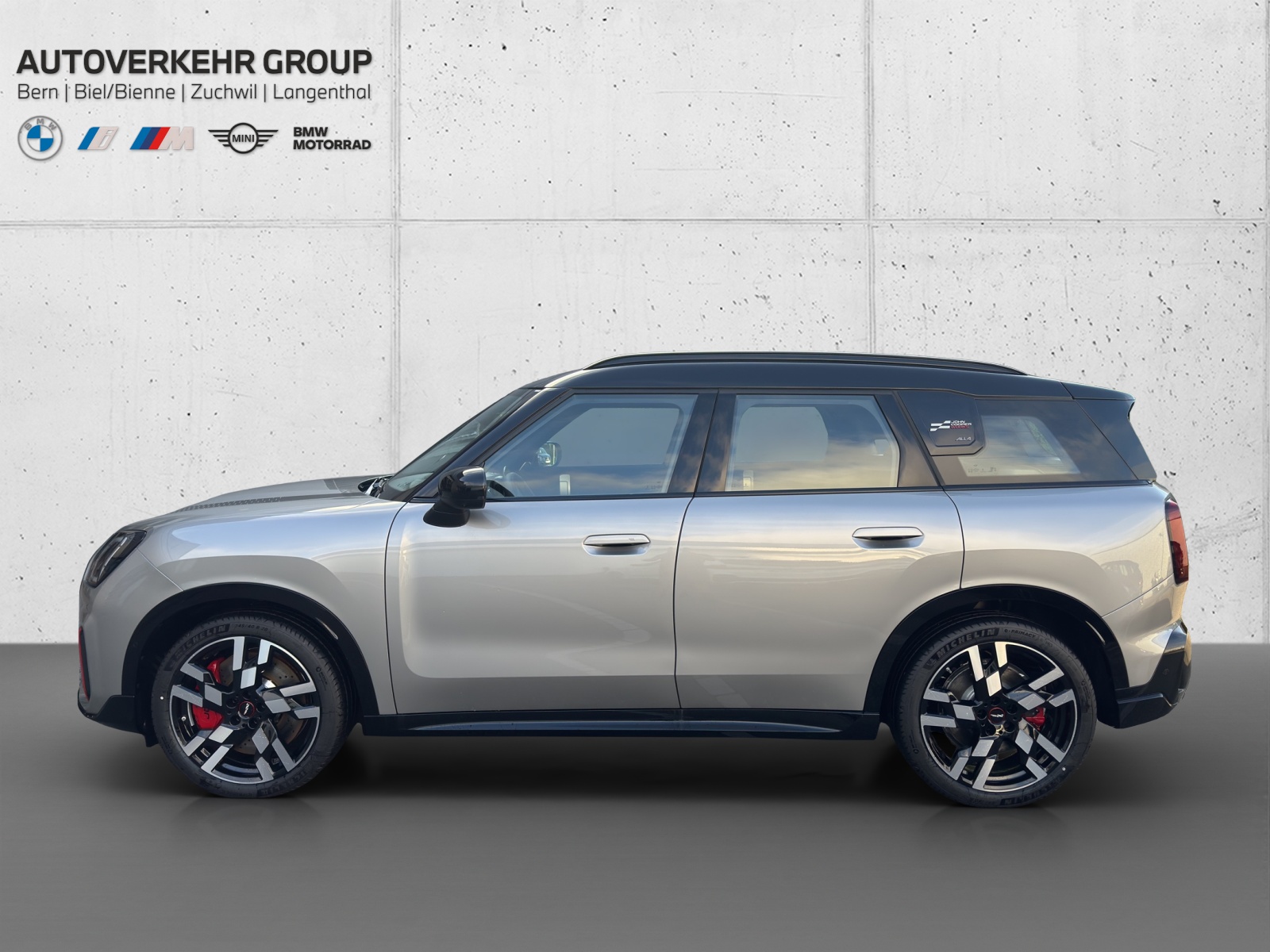 MINI Countryman John Cooper Works ALL4-image-2