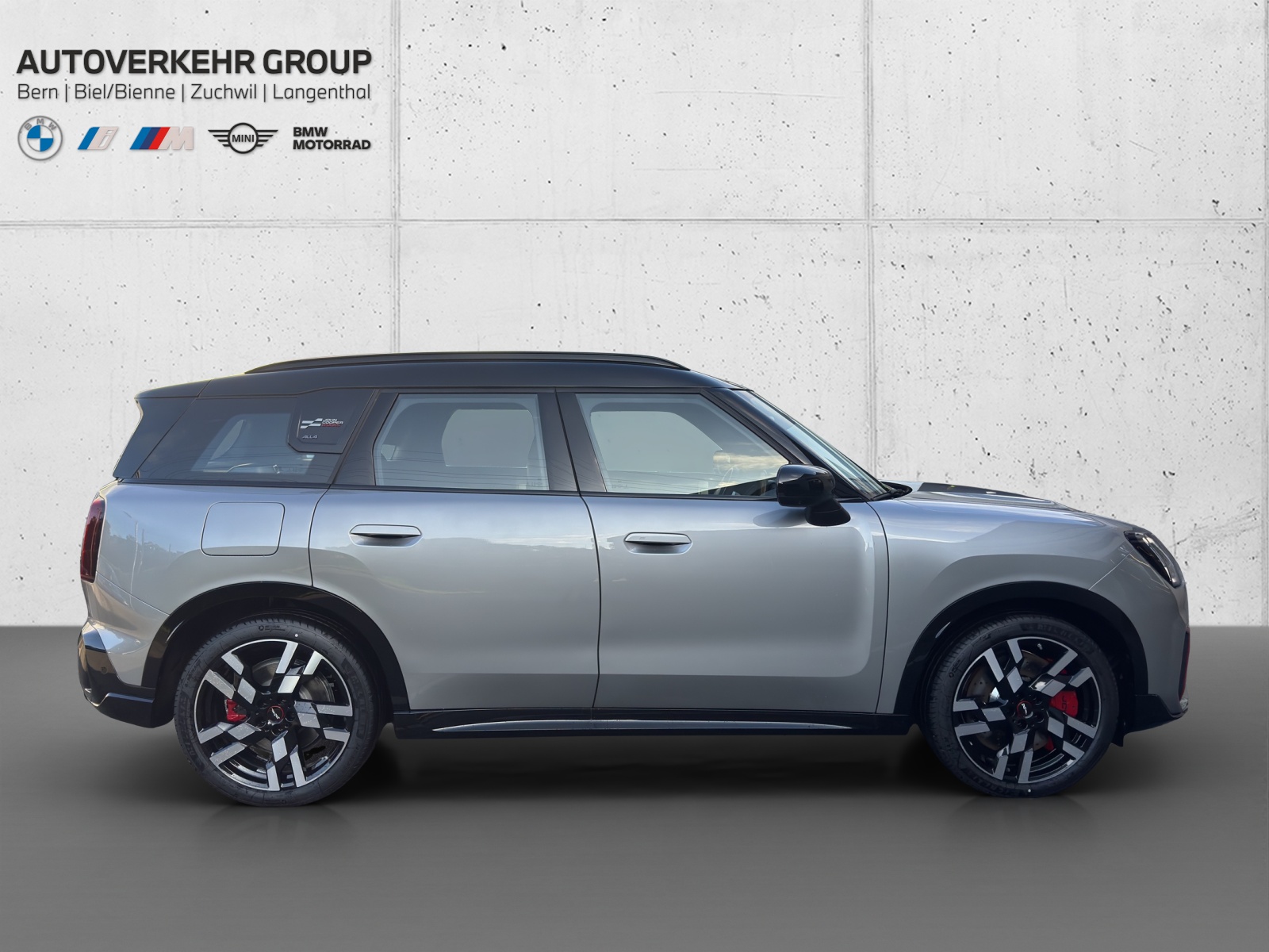 MINI Countryman John Cooper Works ALL4-image-6