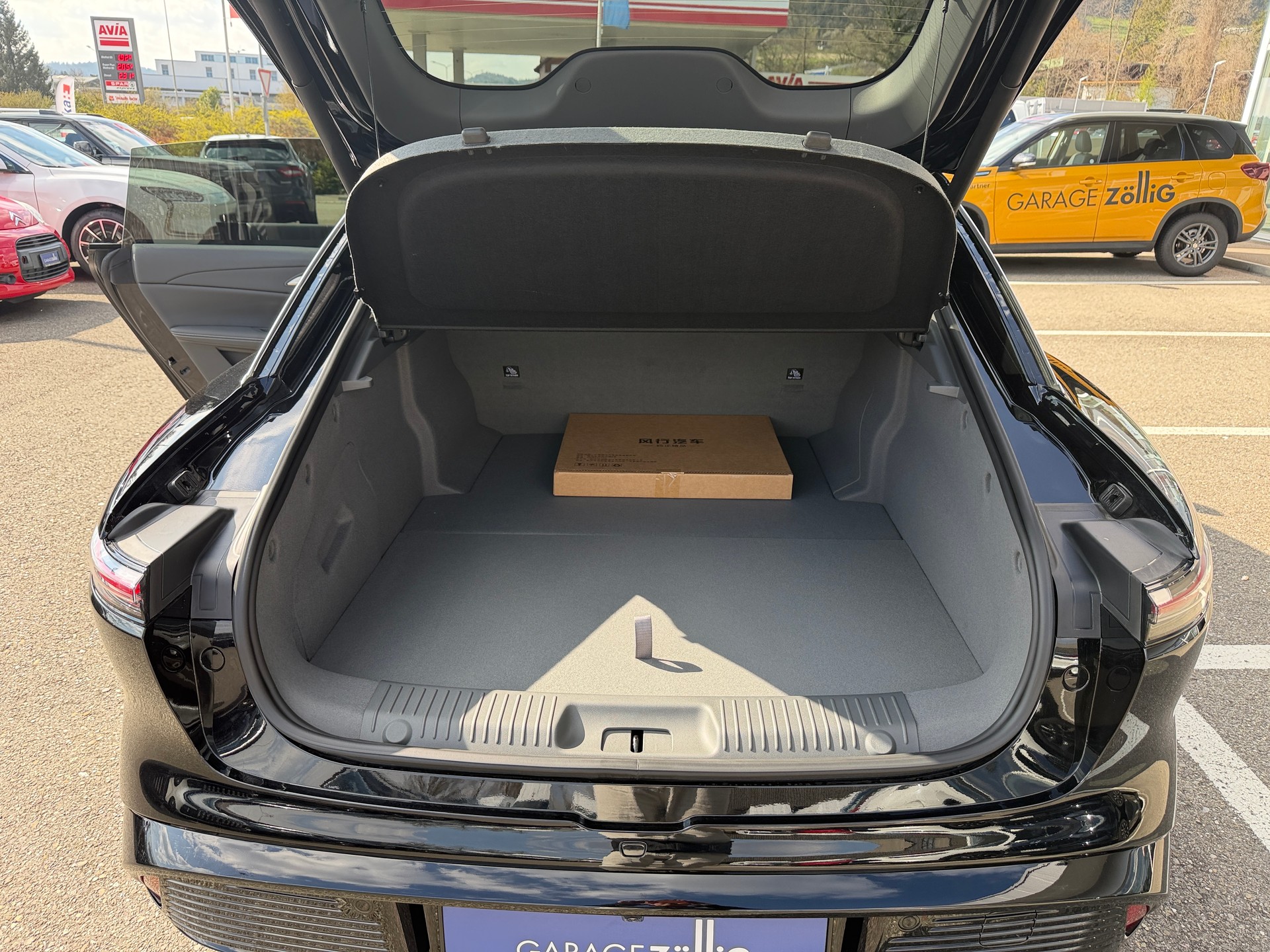 FORTHING 7 REEV 28 kWh-image-20