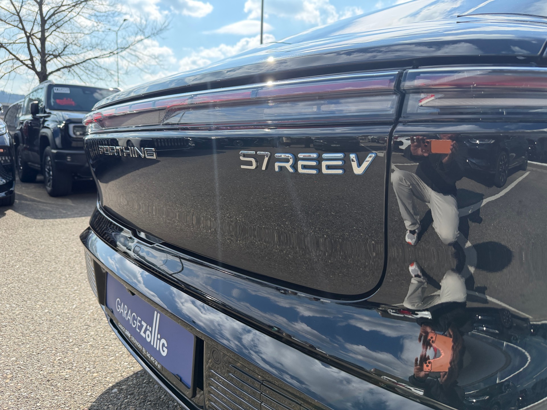 FORTHING 7 REEV 28 kWh-image-23