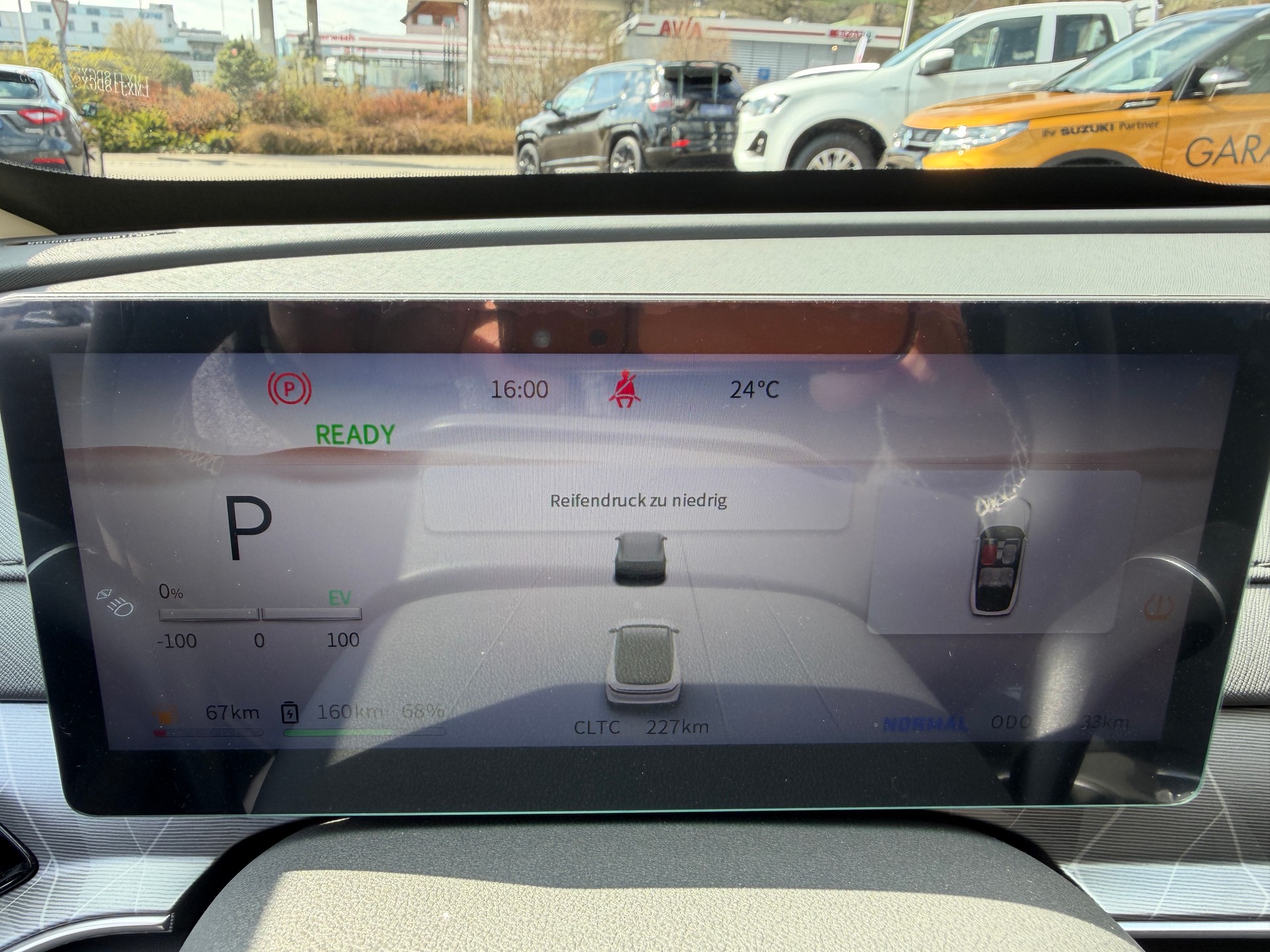 FORTHING 7 REEV 28 kWh-image-10