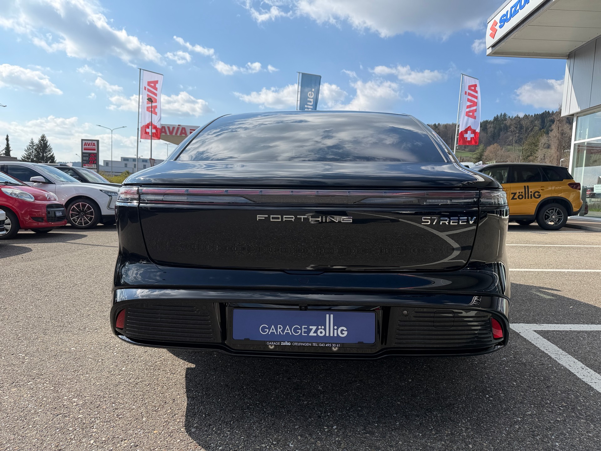 FORTHING 7 REEV 28 kWh-image-5