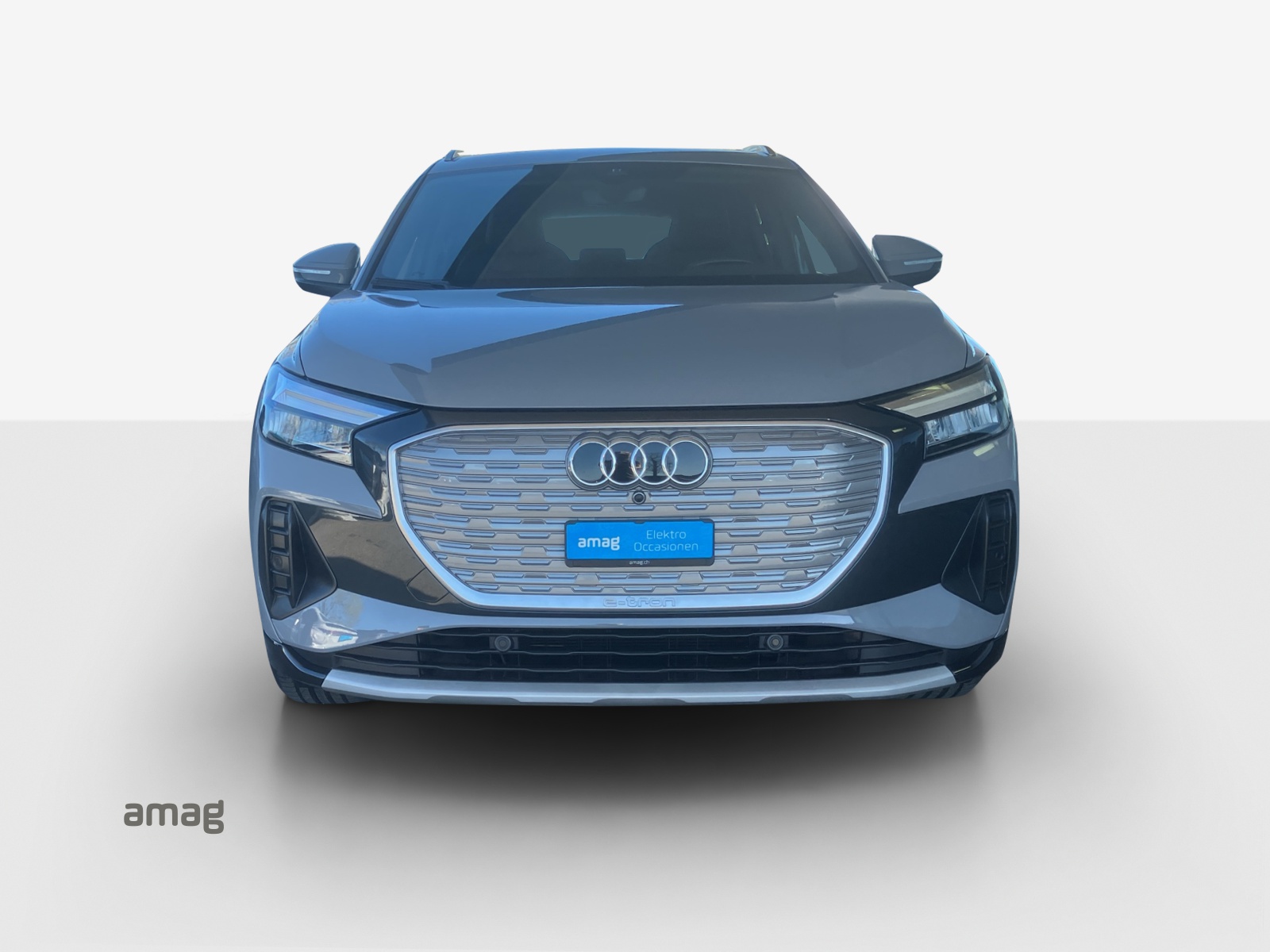 AUDI Q4 e-tron 50 quattro-image-6