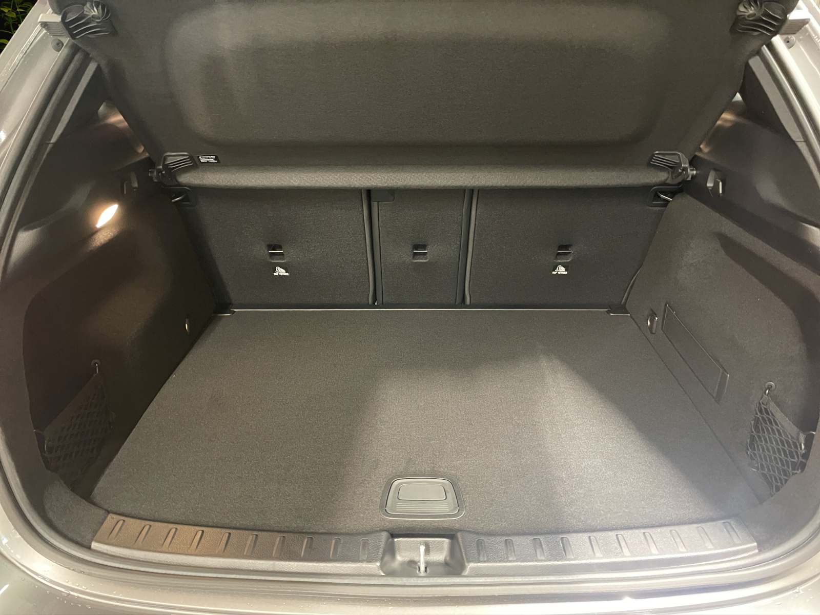 Image MERCEDES-BENZ GLA-250 GLA 250 4Matic 8G-DCT Swiss Star