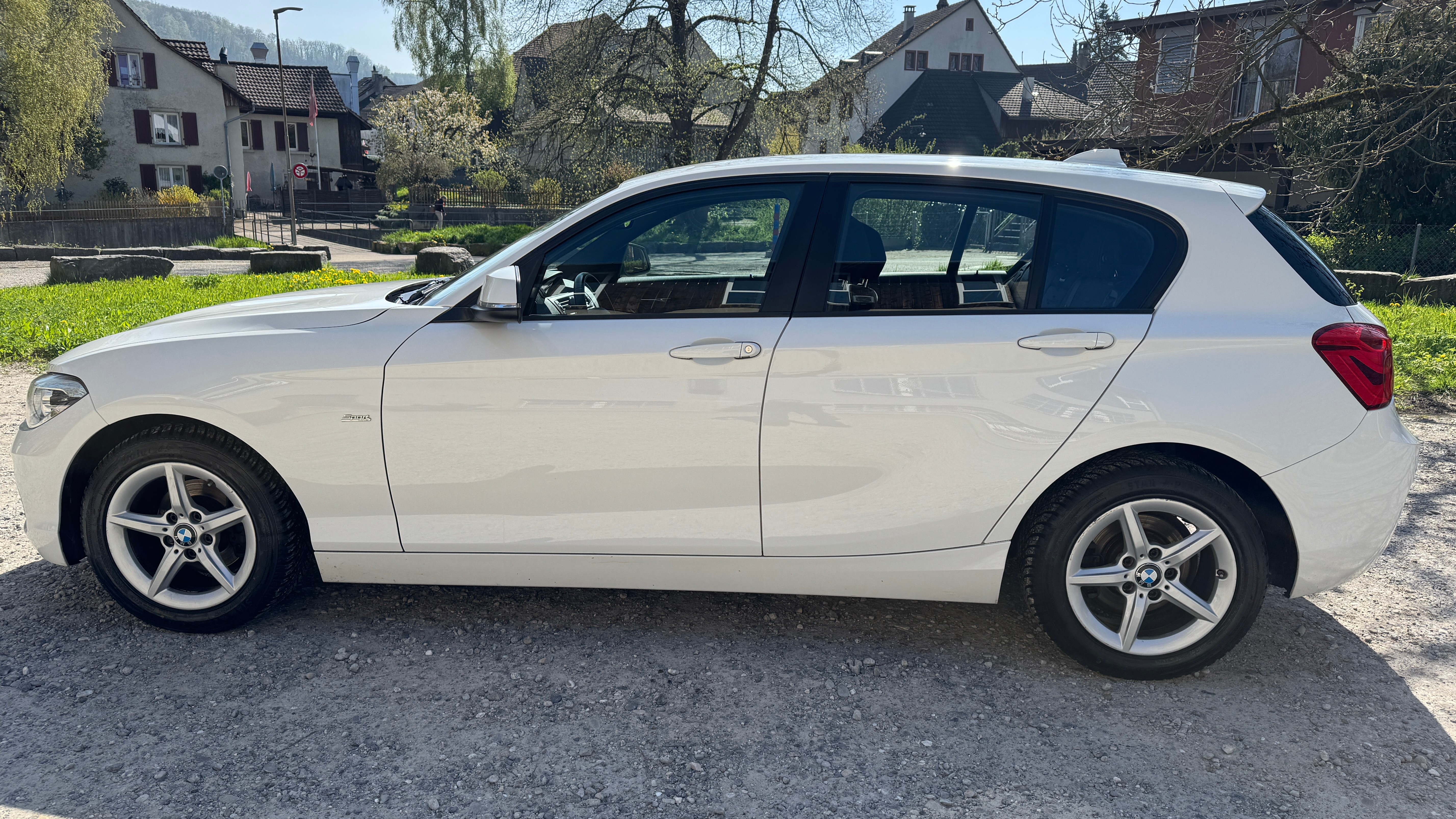 BMW 118i M Sport — slika 4