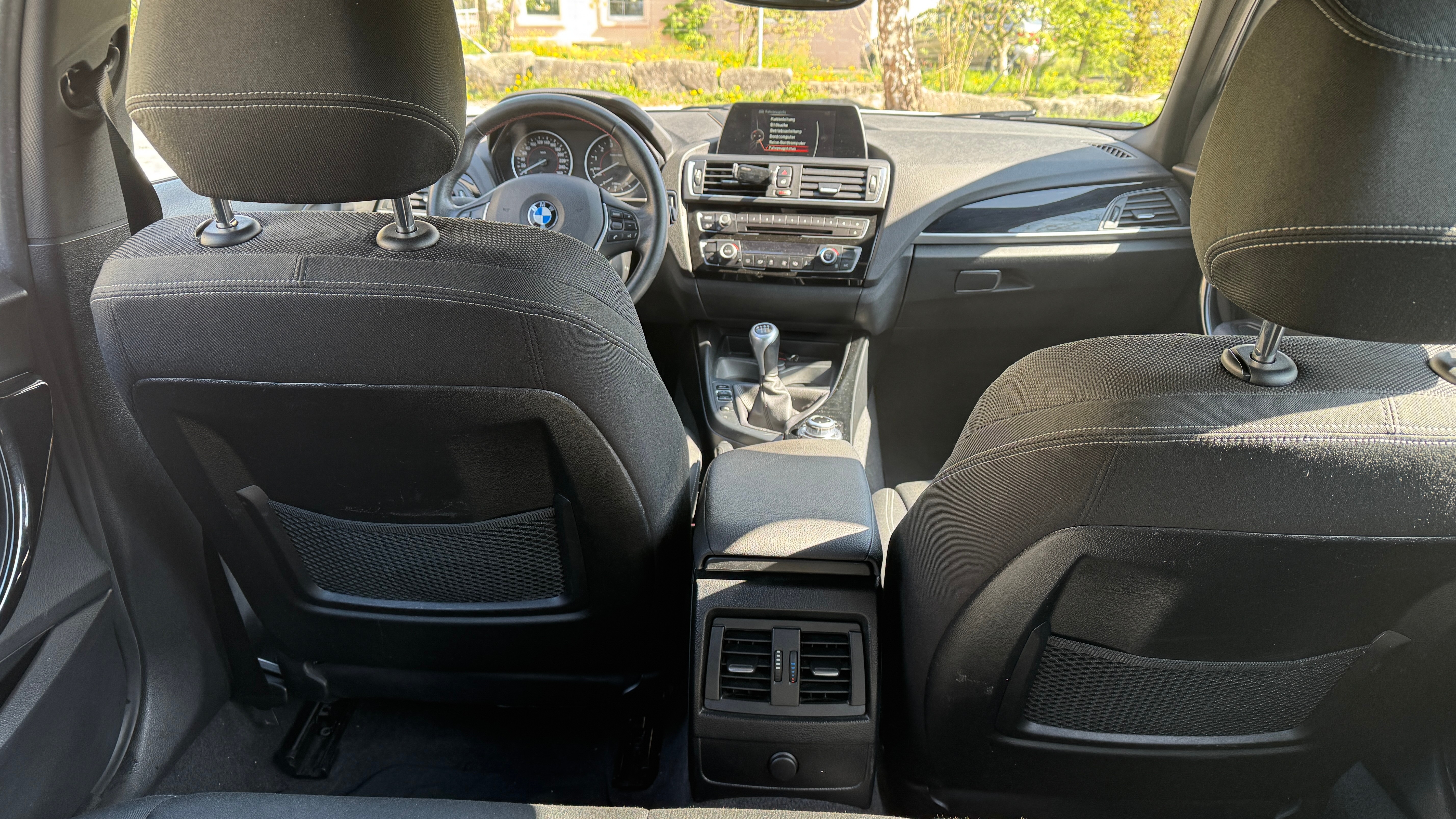 BMW 118i M Sport — slika 7