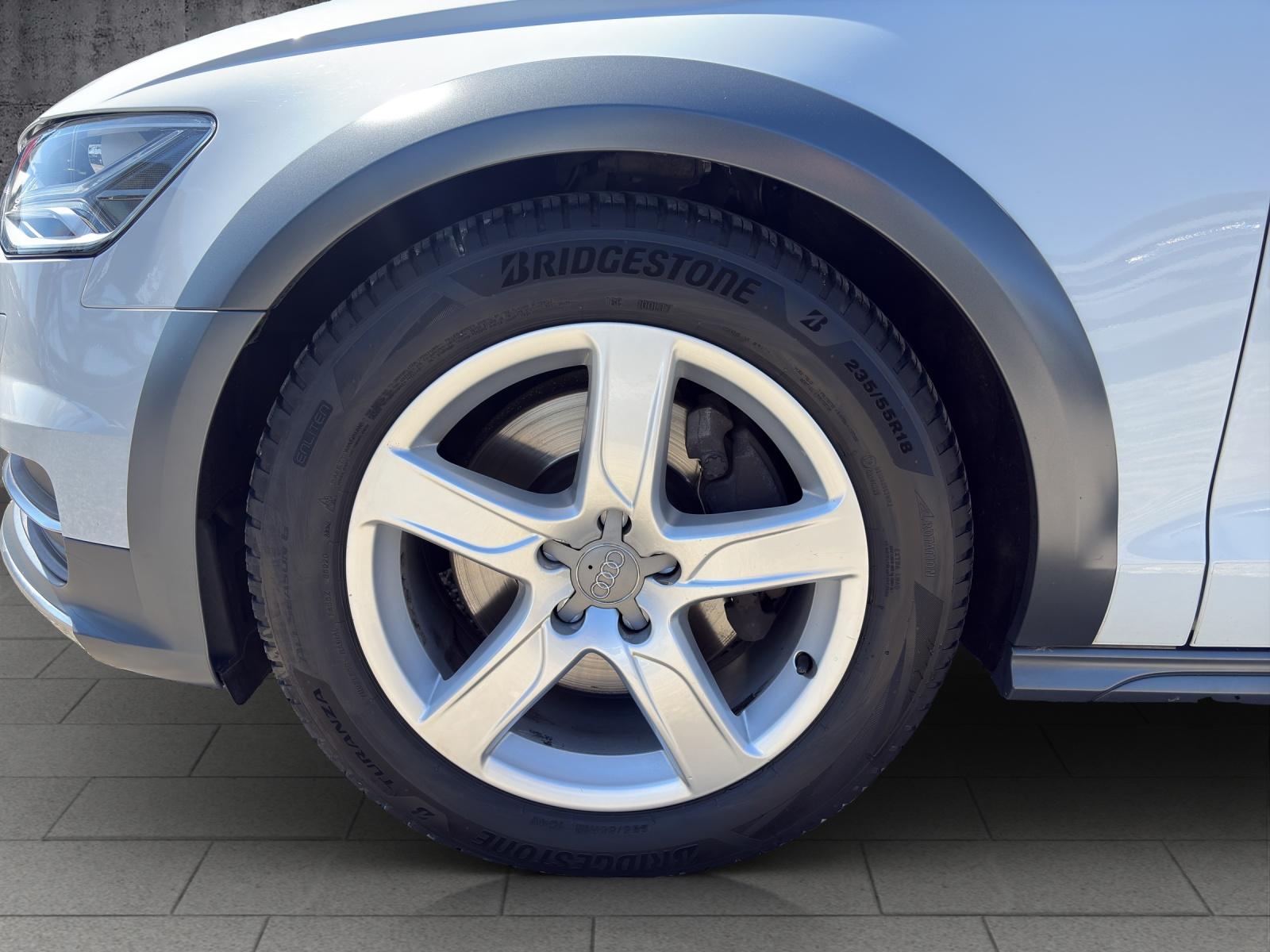 AUDI A6 Allroad 3.0 V6 TDI 218 quattro S-Tr.-image-4