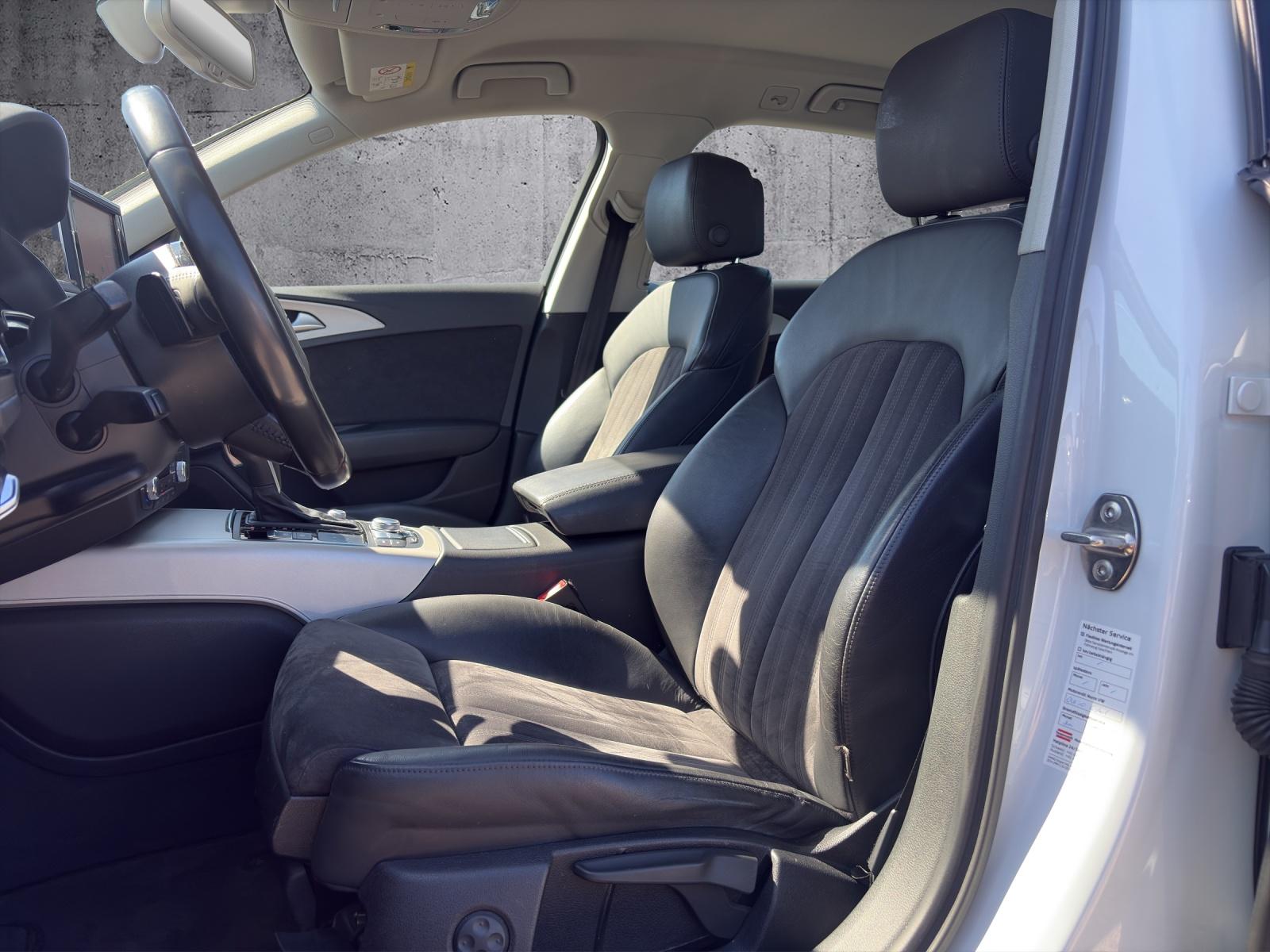 AUDI A6 Allroad 3.0 V6 TDI 218 quattro S-Tr.-image-6
