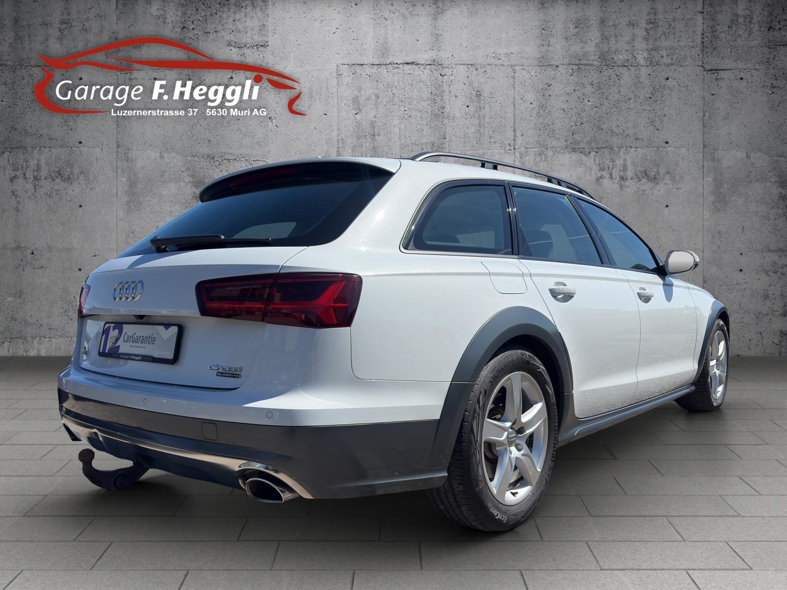 AUDI A6 Allroad 3.0 V6 TDI 218 quattro S-Tr.-image-2