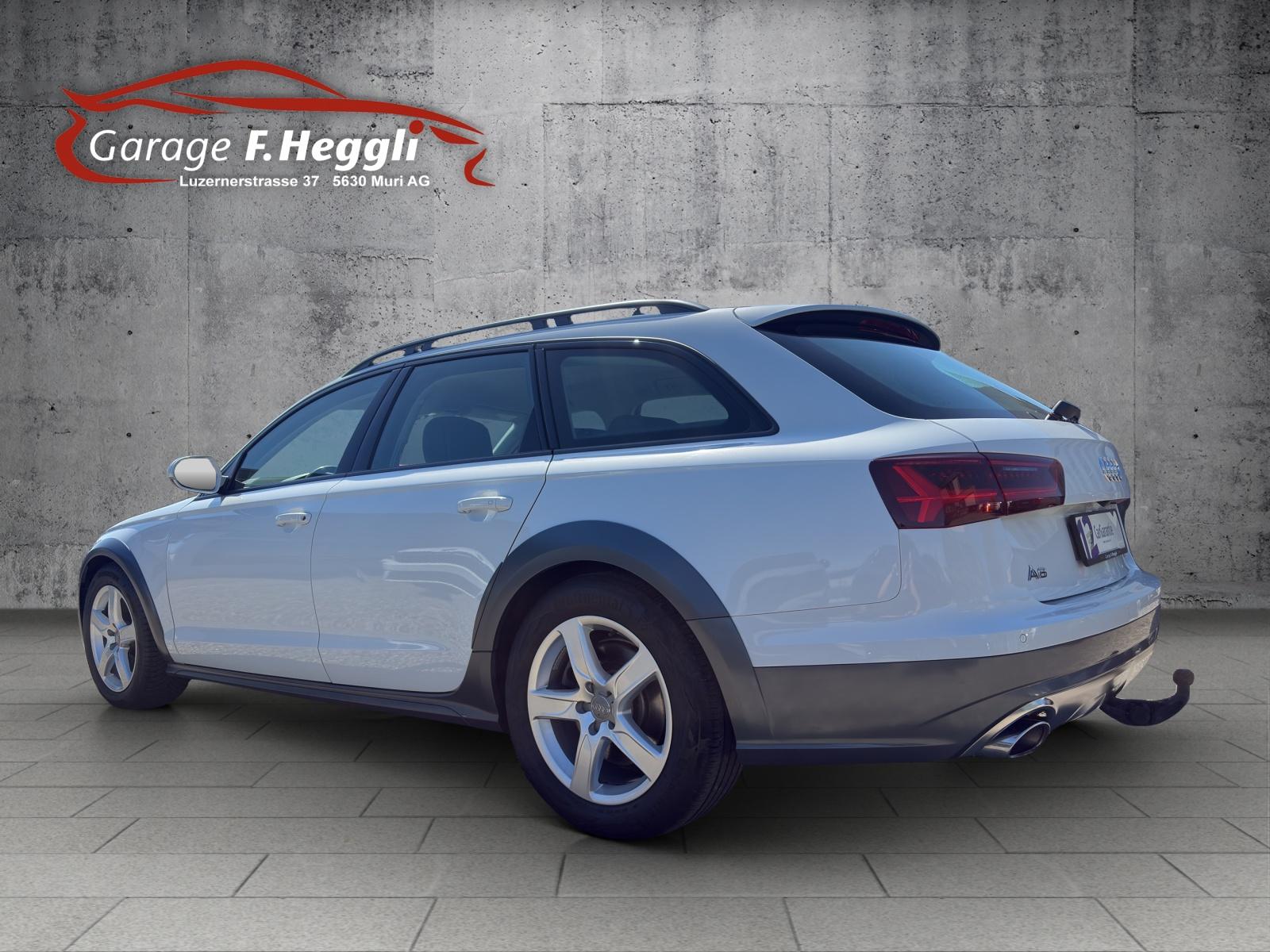 AUDI A6 Allroad 3.0 V6 TDI 218 quattro S-Tr.-image-3