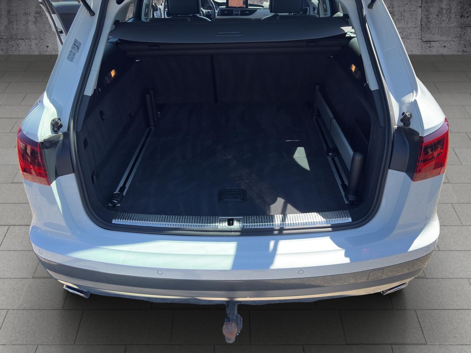 AUDI A6 Allroad 3.0 V6 TDI 218 quattro S-Tr.-image-8