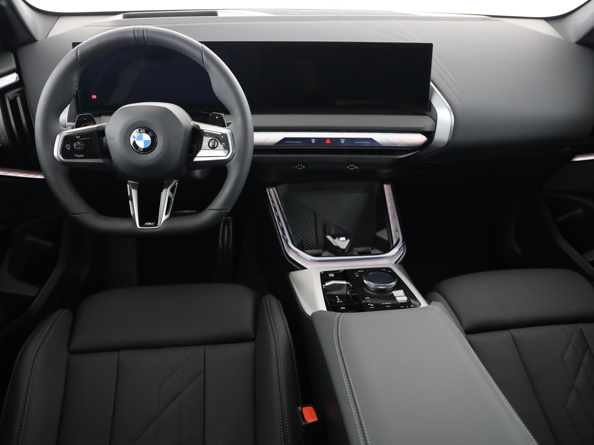 BMW X3 40d xDrive-image-18