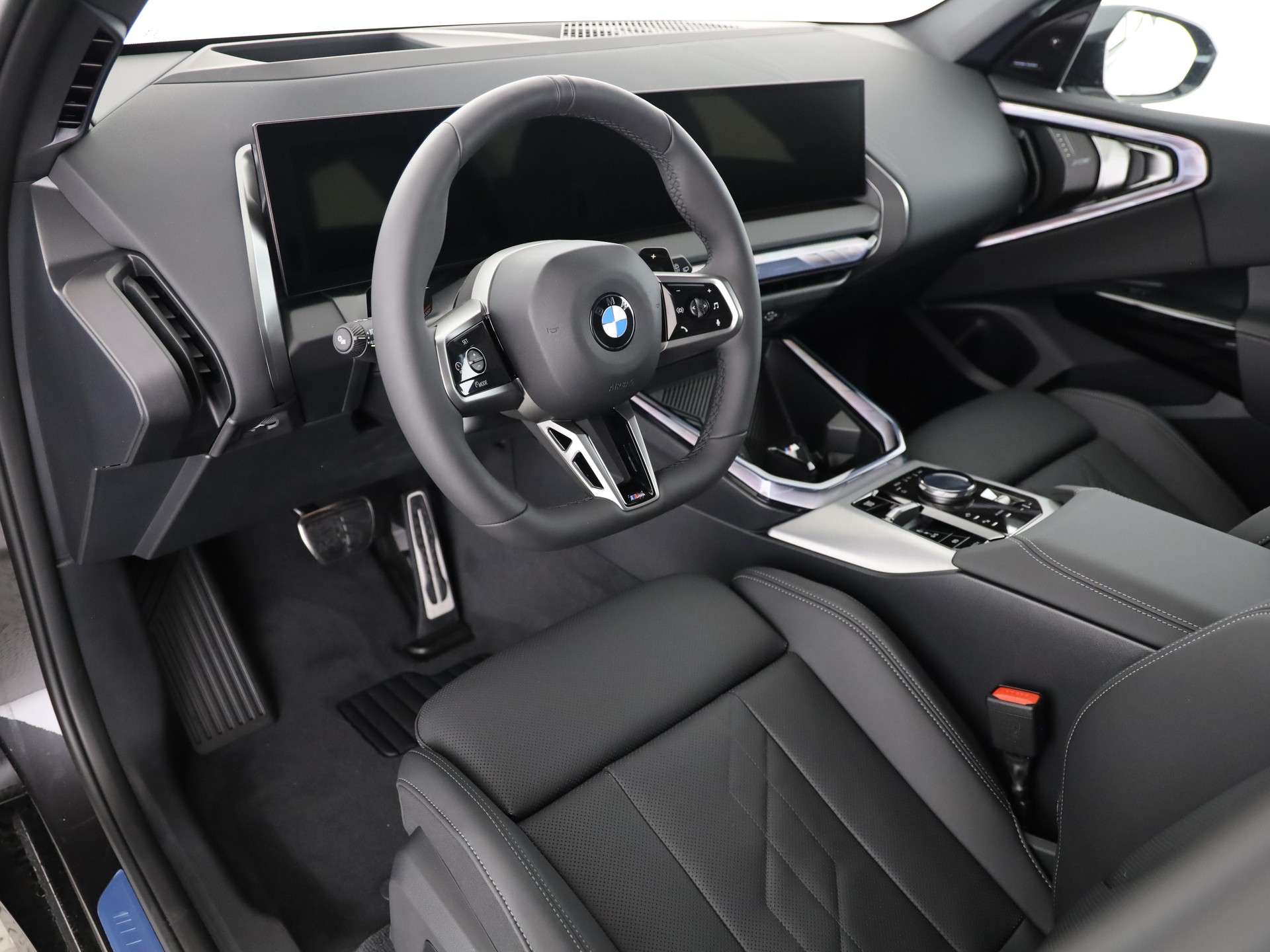 BMW X3 40d xDrive-image-11