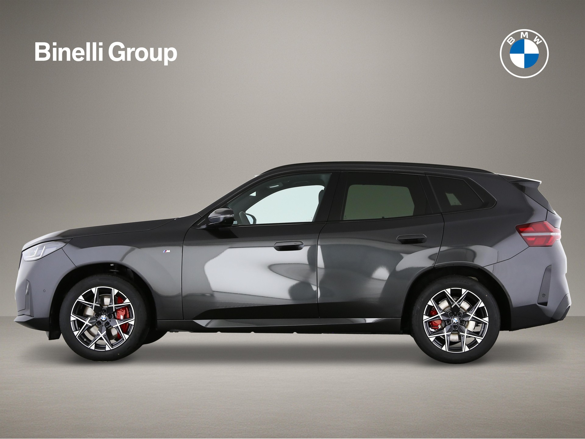 BMW X3 40d xDrive-image-5