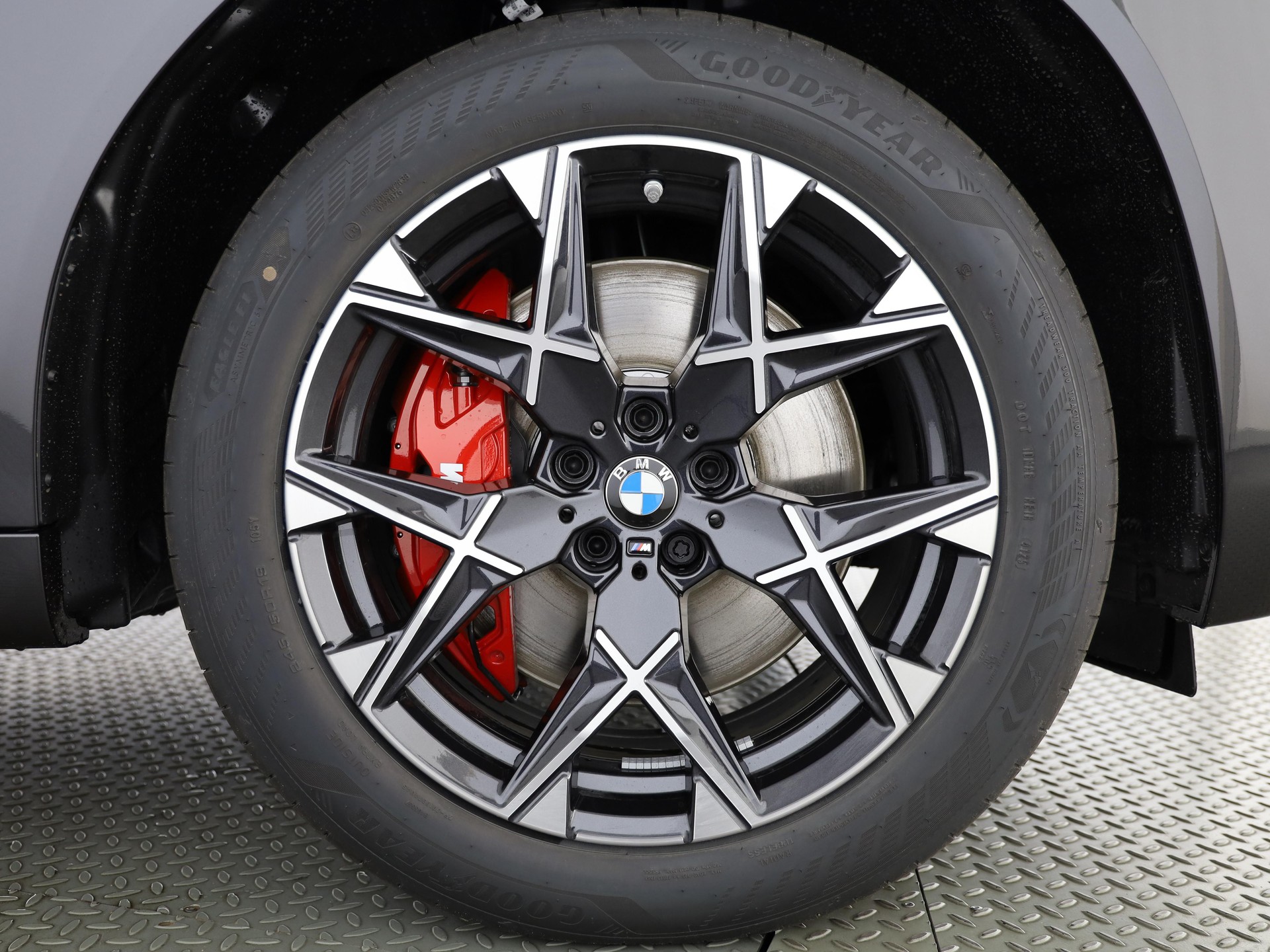 BMW X3 40d xDrive-image-4