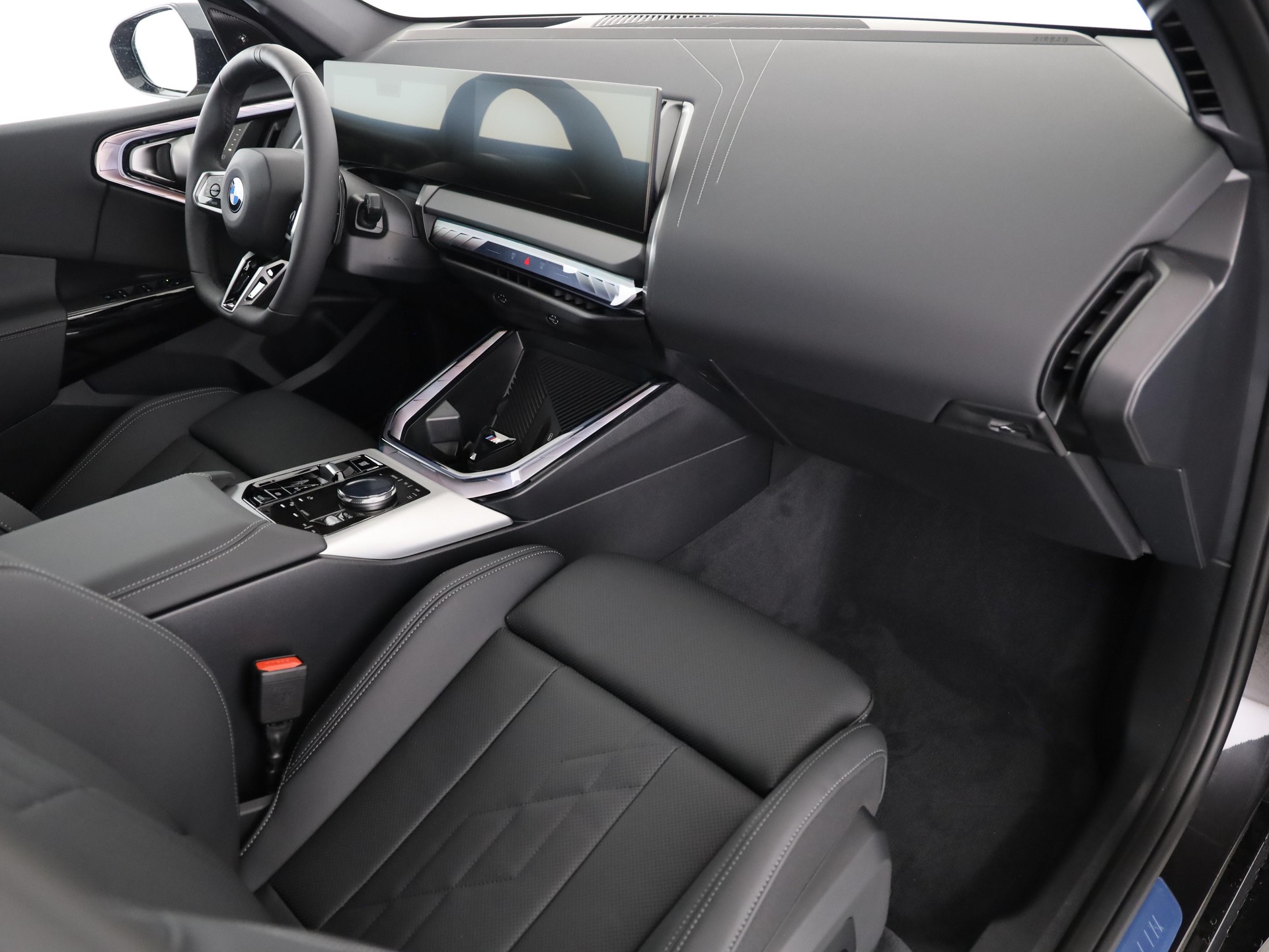 BMW X3 40d xDrive-image-16