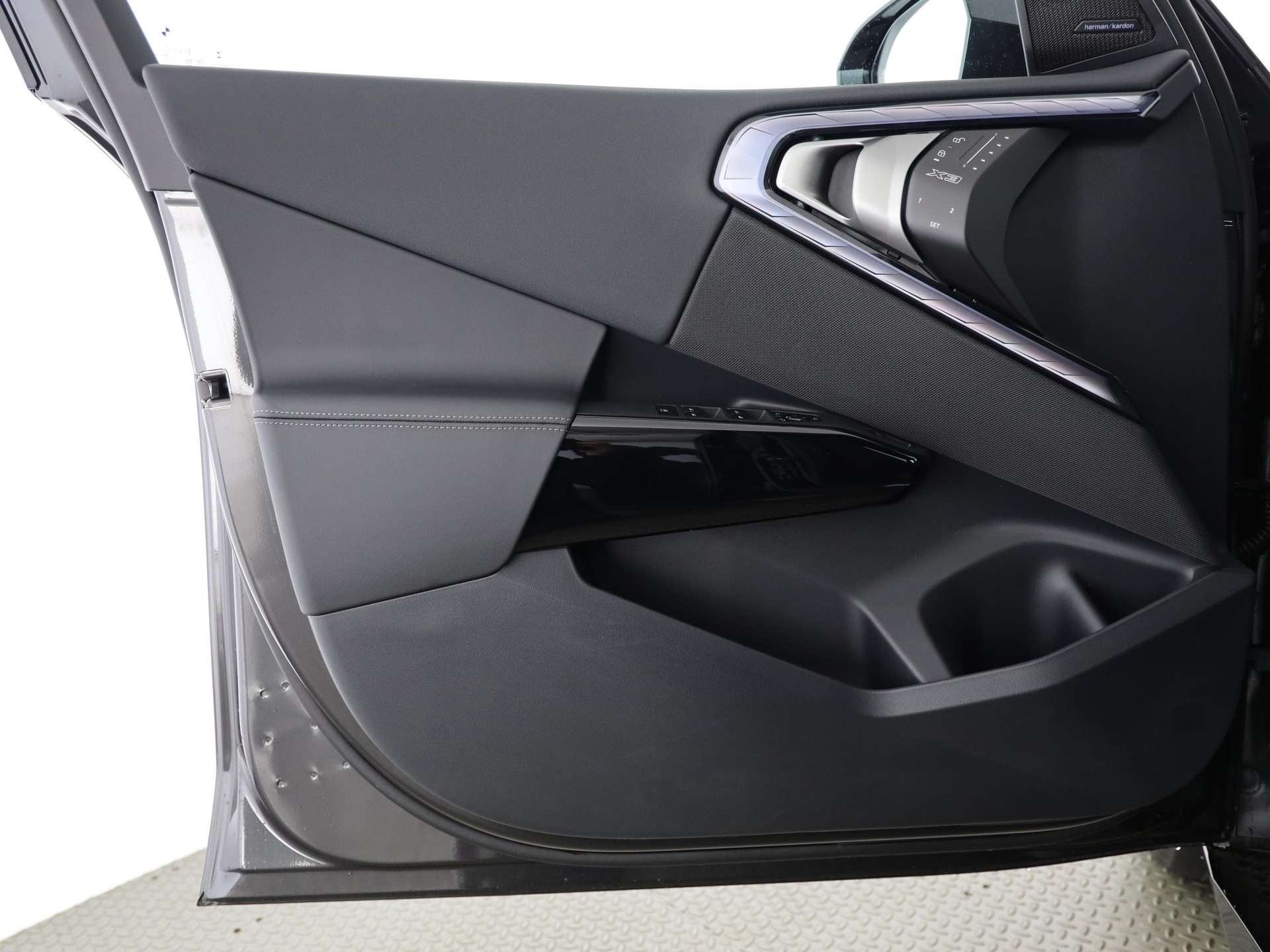 BMW X3 40d xDrive-image-10
