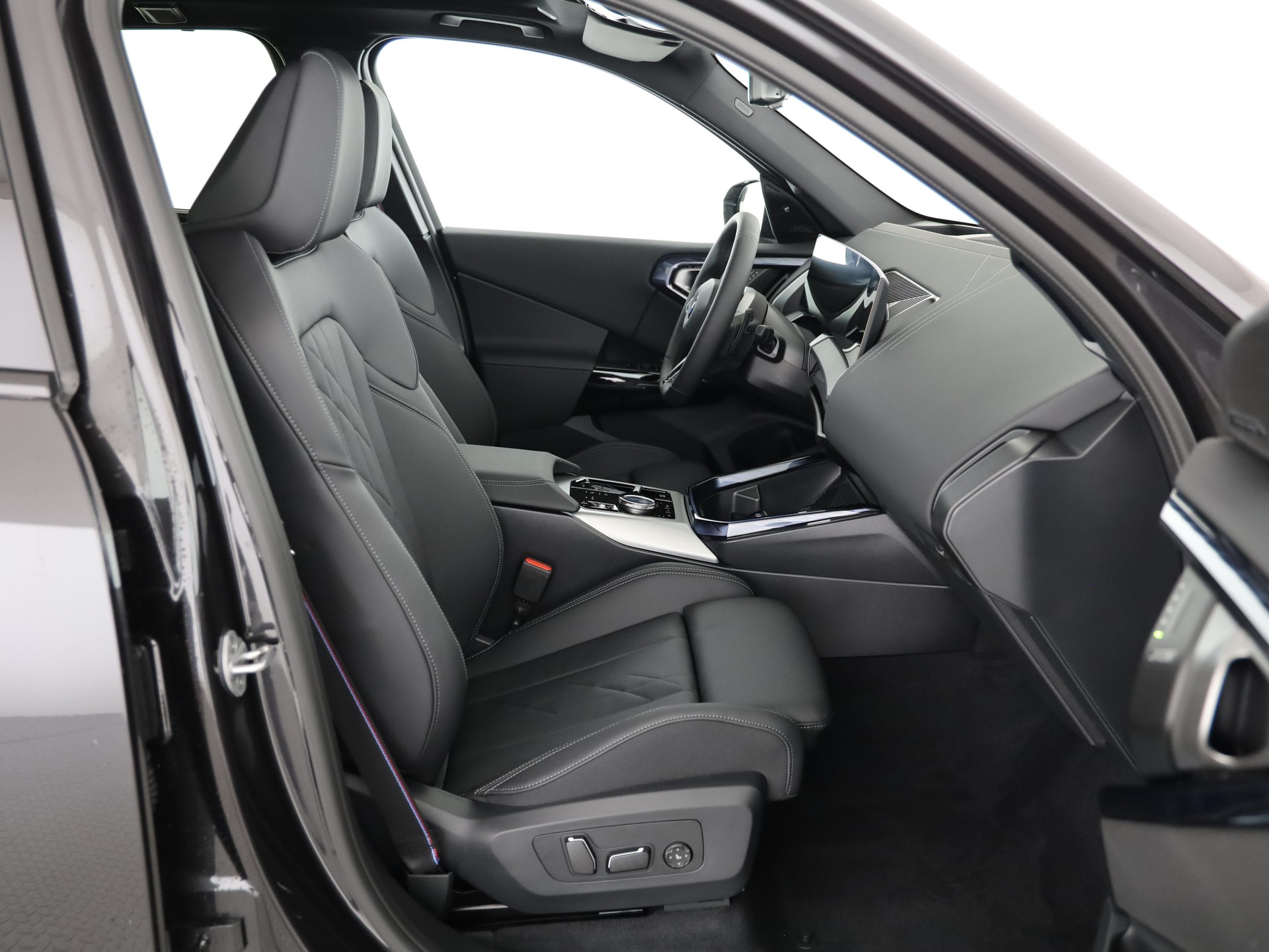 BMW X3 40d xDrive-image-17