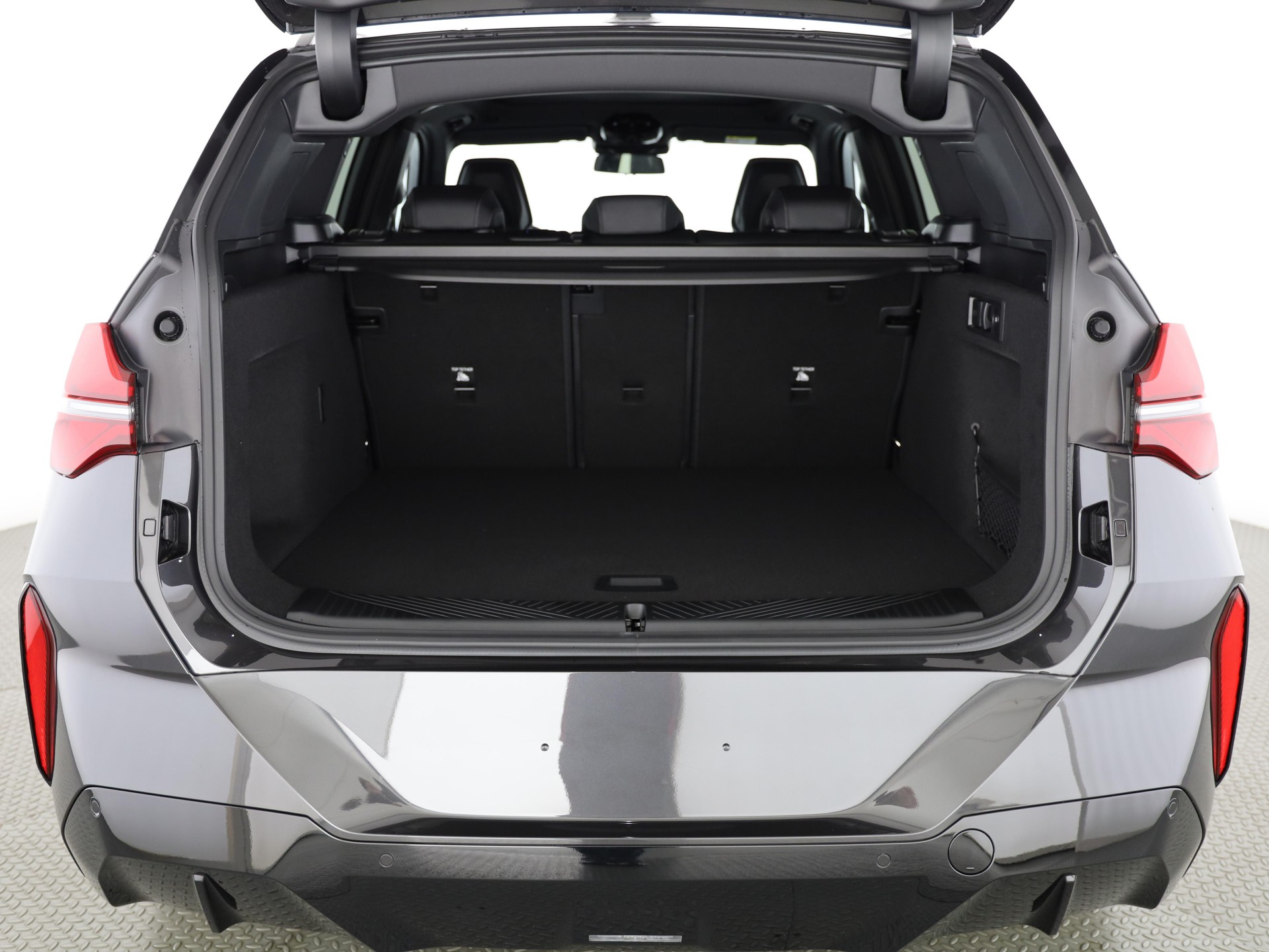 BMW X3 40d xDrive-image-8