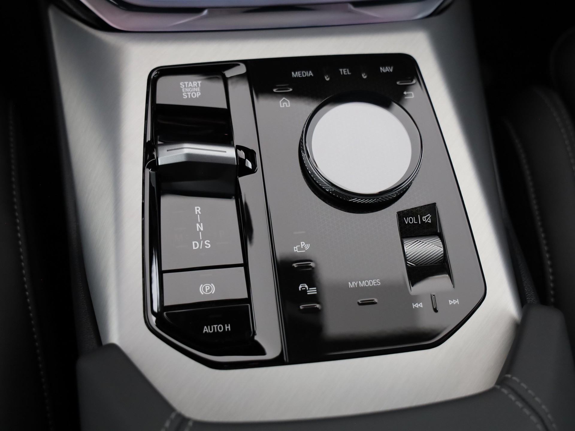 BMW X3 40d xDrive-image-20
