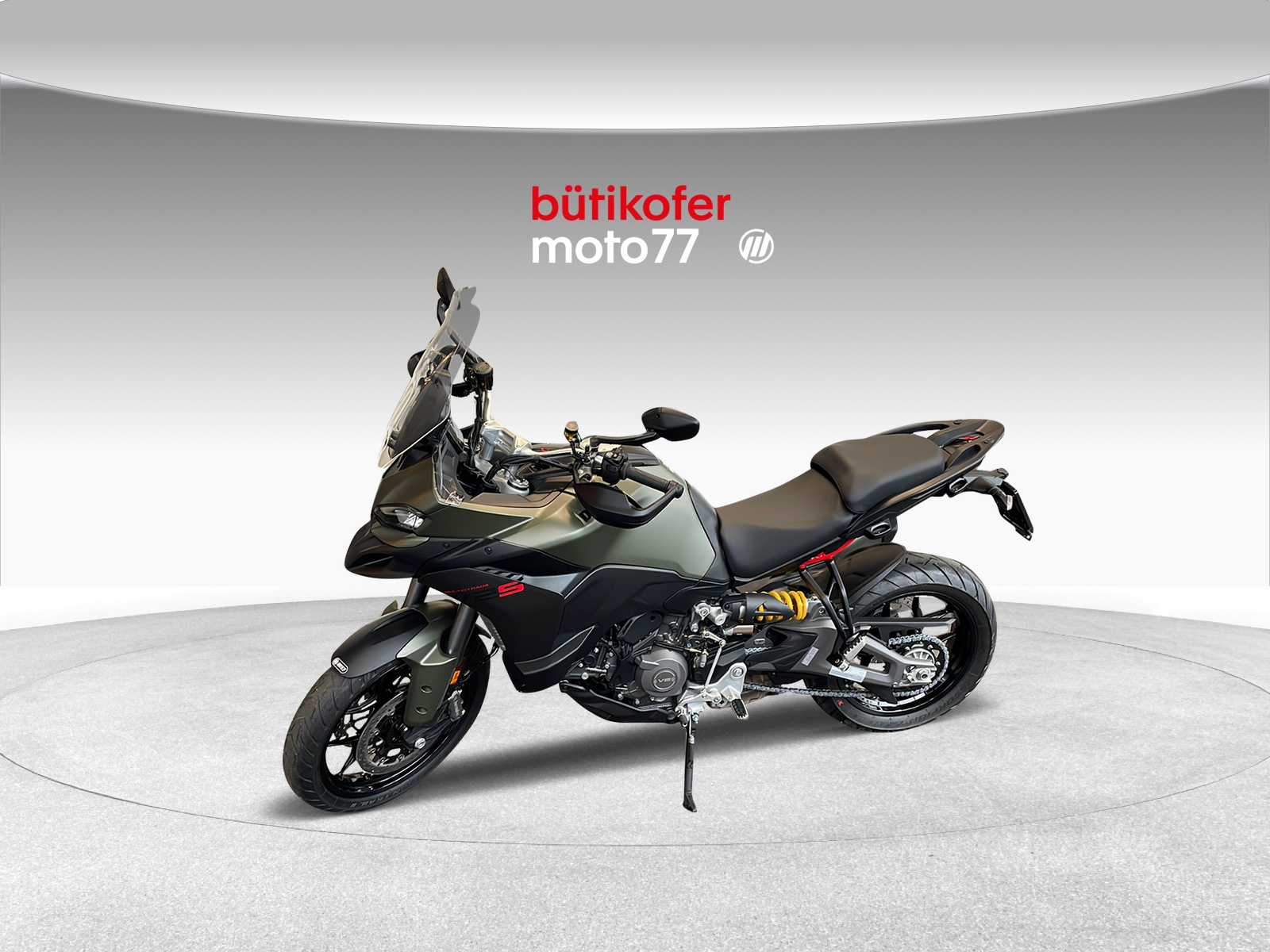 DUCATI 890 Multistrada V2 S ABS 35kW-image-4