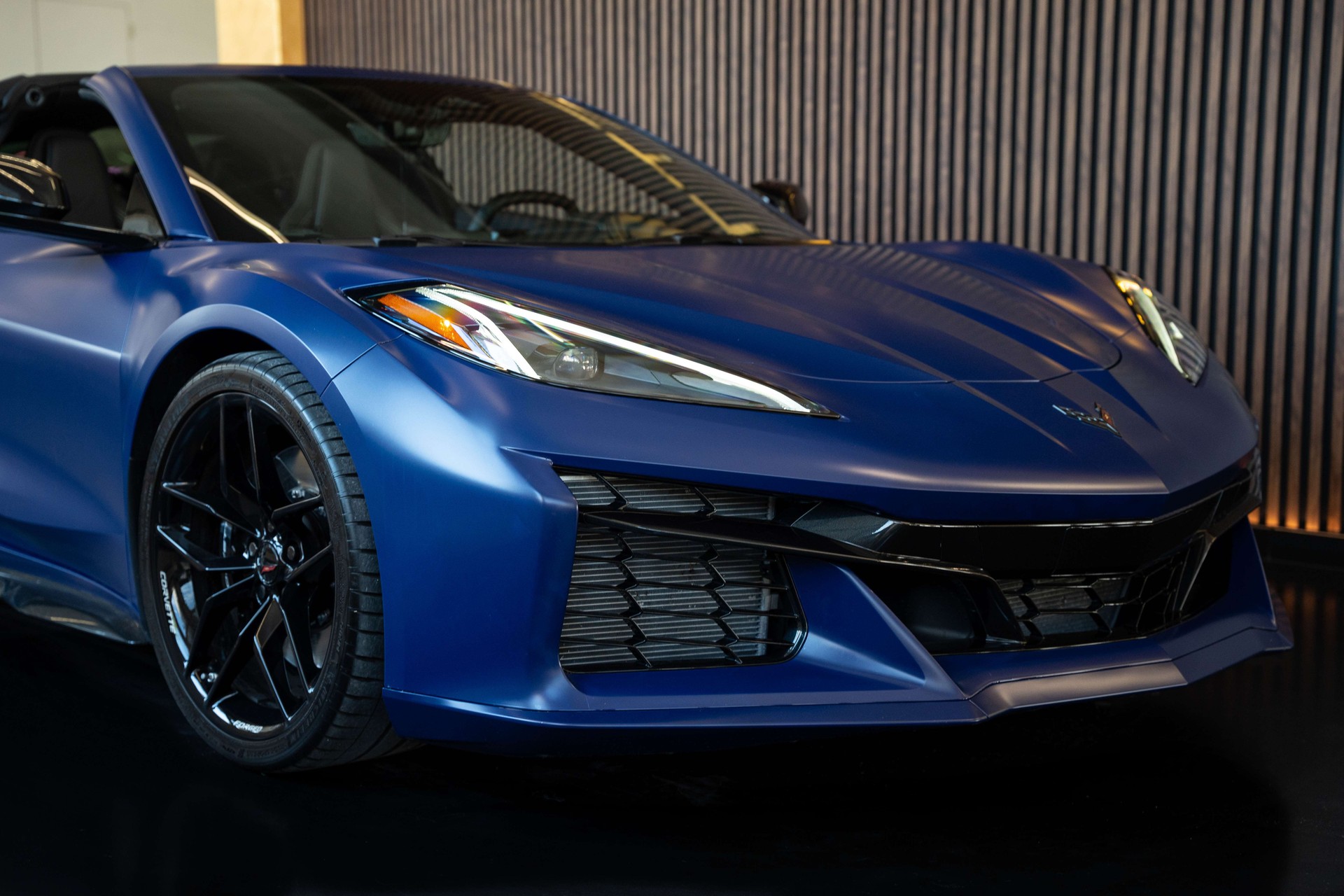 CHEVROLET Corvette Stingray Z06-image-7