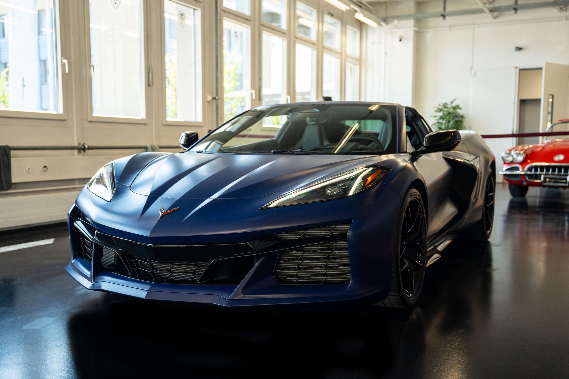CHEVROLET Corvette Stingray Z06-showroom-element-3