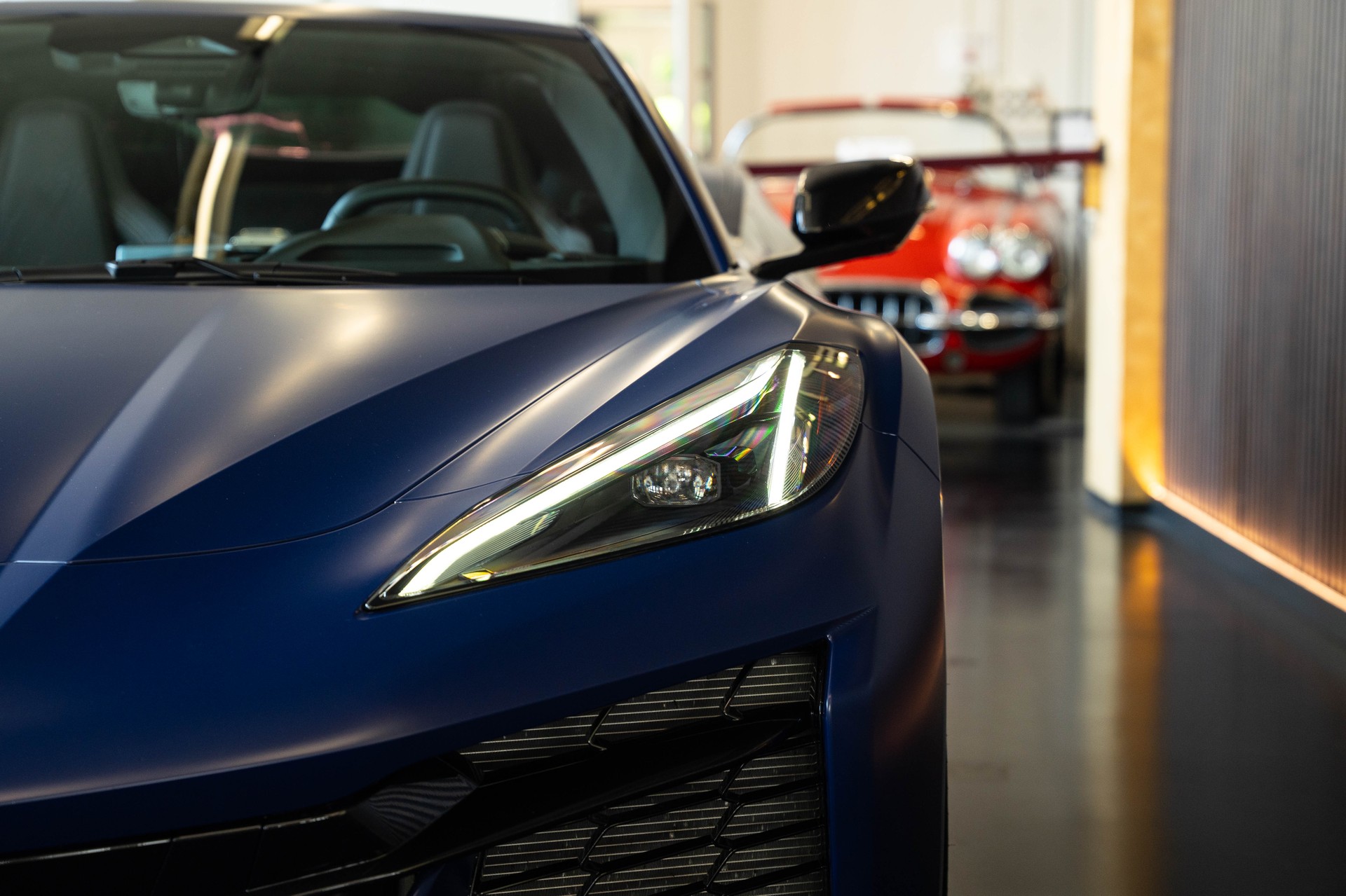 CHEVROLET Corvette Stingray Z06-image-8