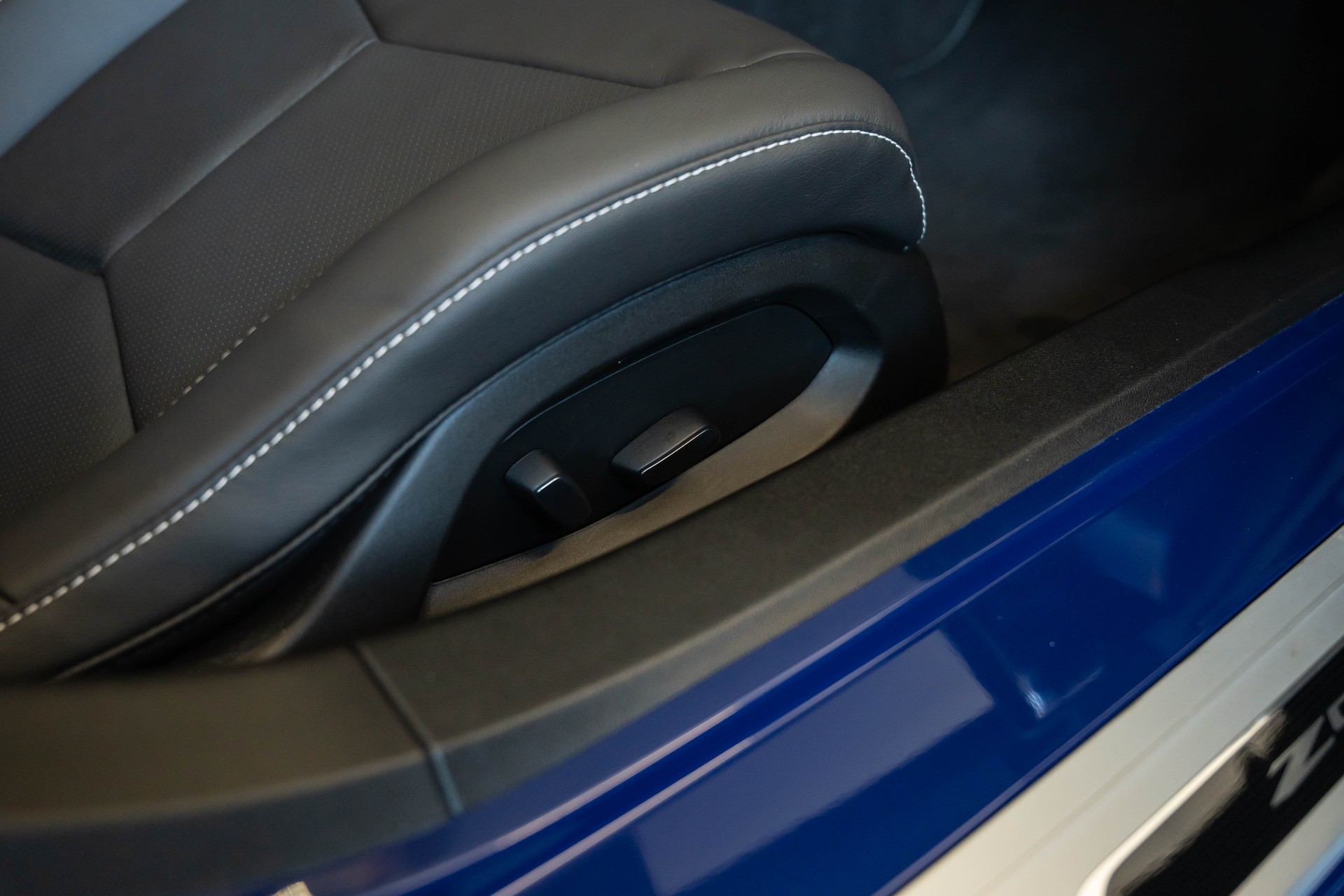 CHEVROLET Corvette Stingray Z06-image-23