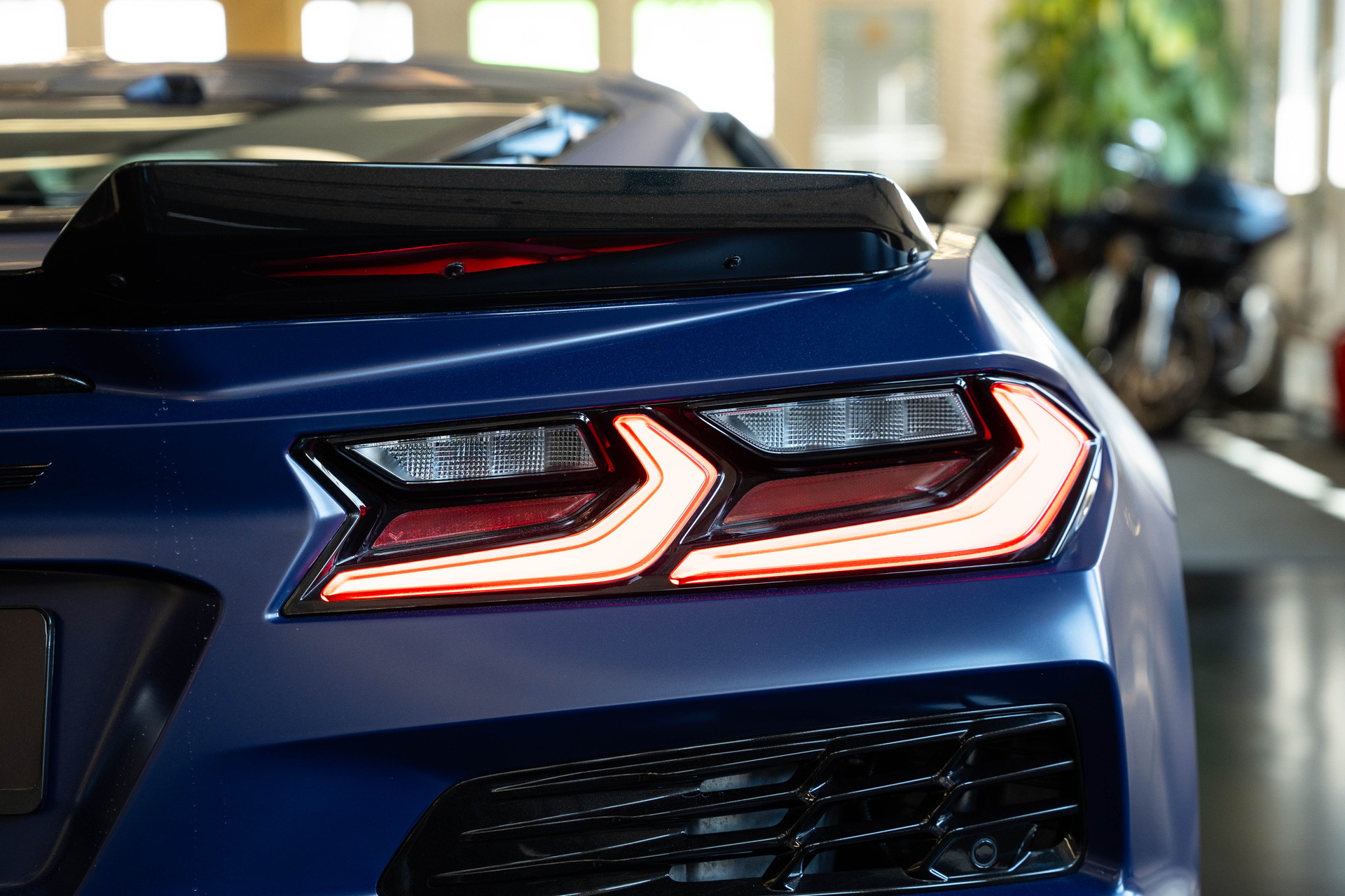 CHEVROLET Corvette Stingray Z06-image-9