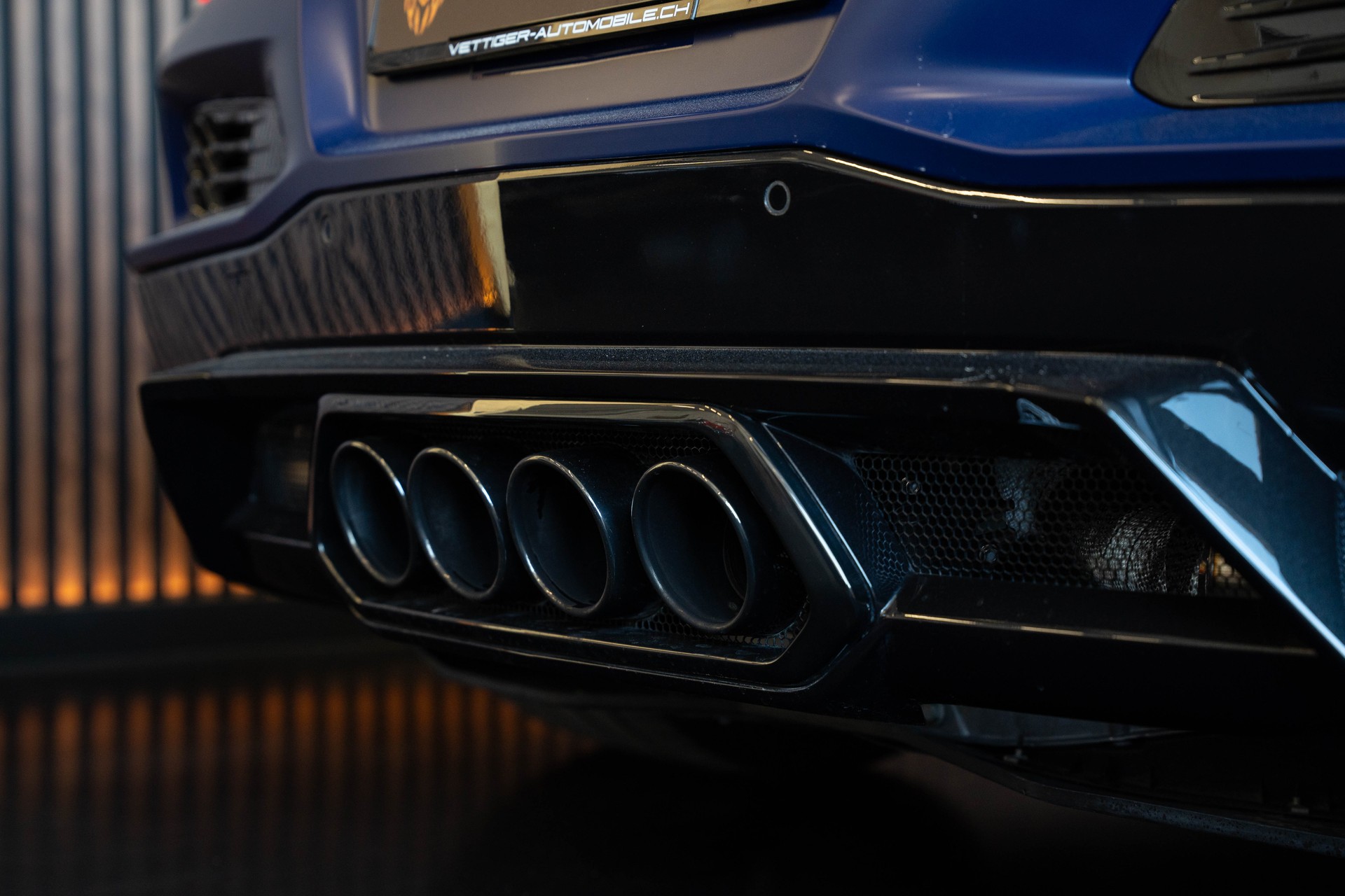 CHEVROLET Corvette Stingray Z06-image-38