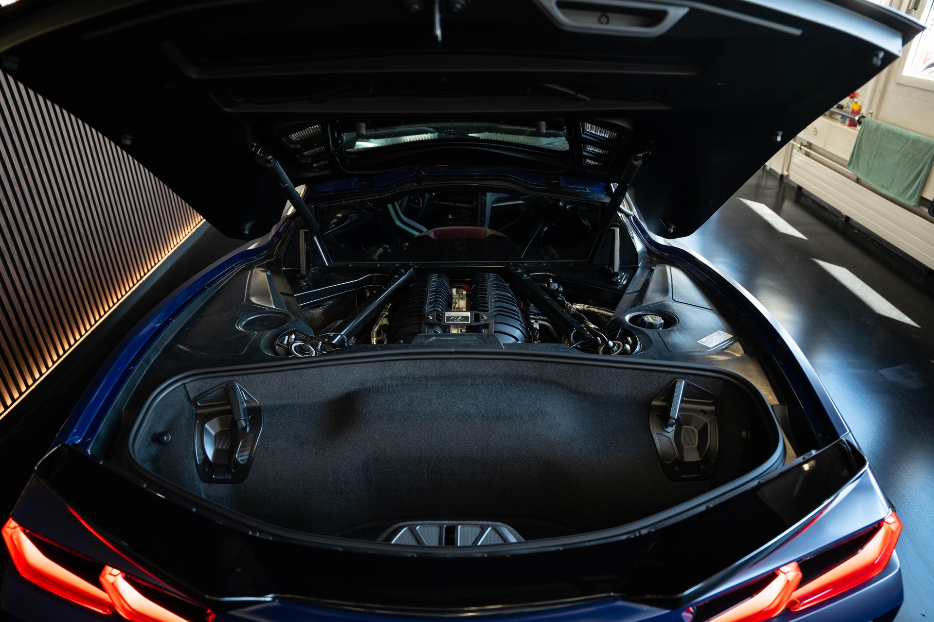 CHEVROLET Corvette Stingray Z06-image-34