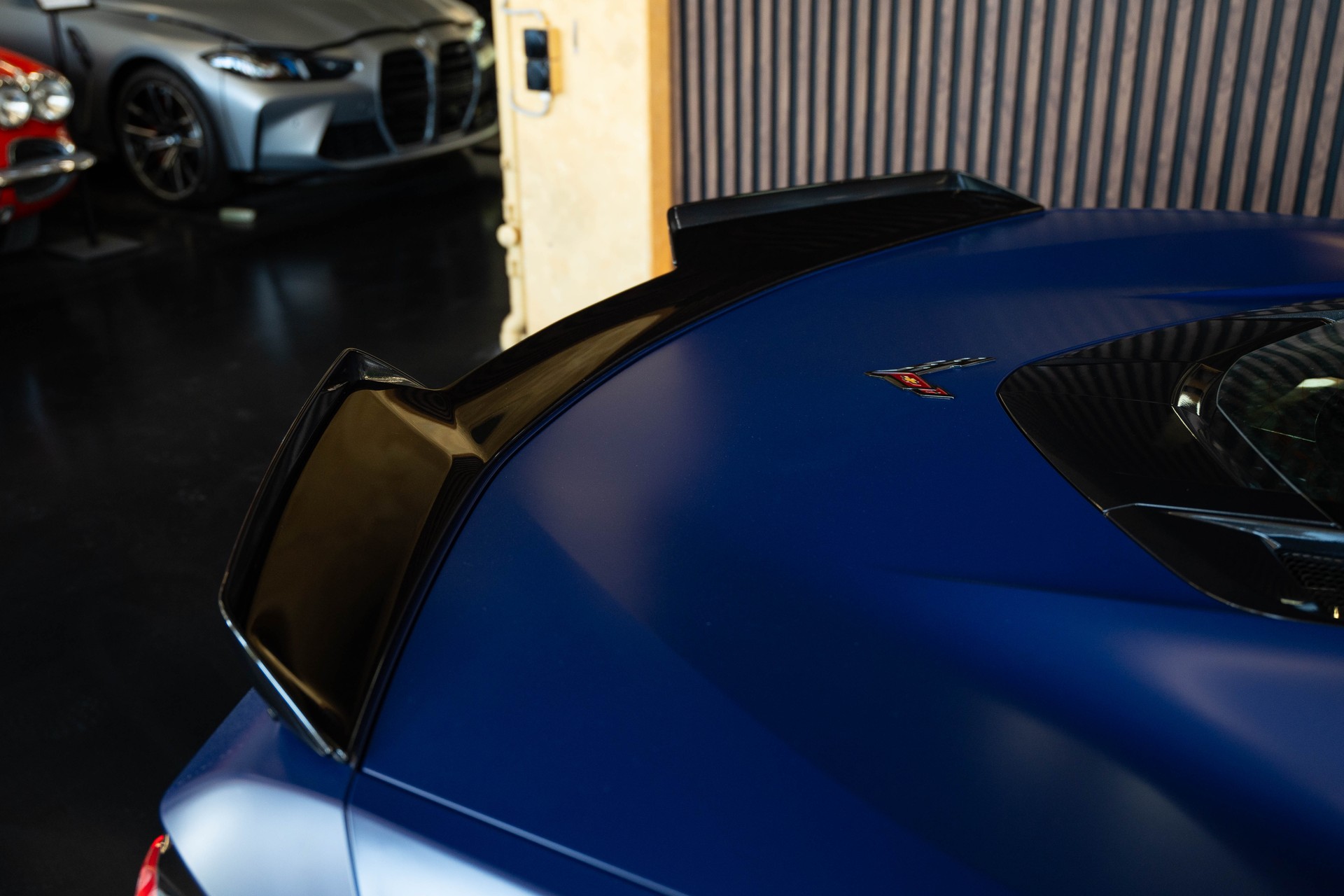 CHEVROLET Corvette Stingray Z06-image-37