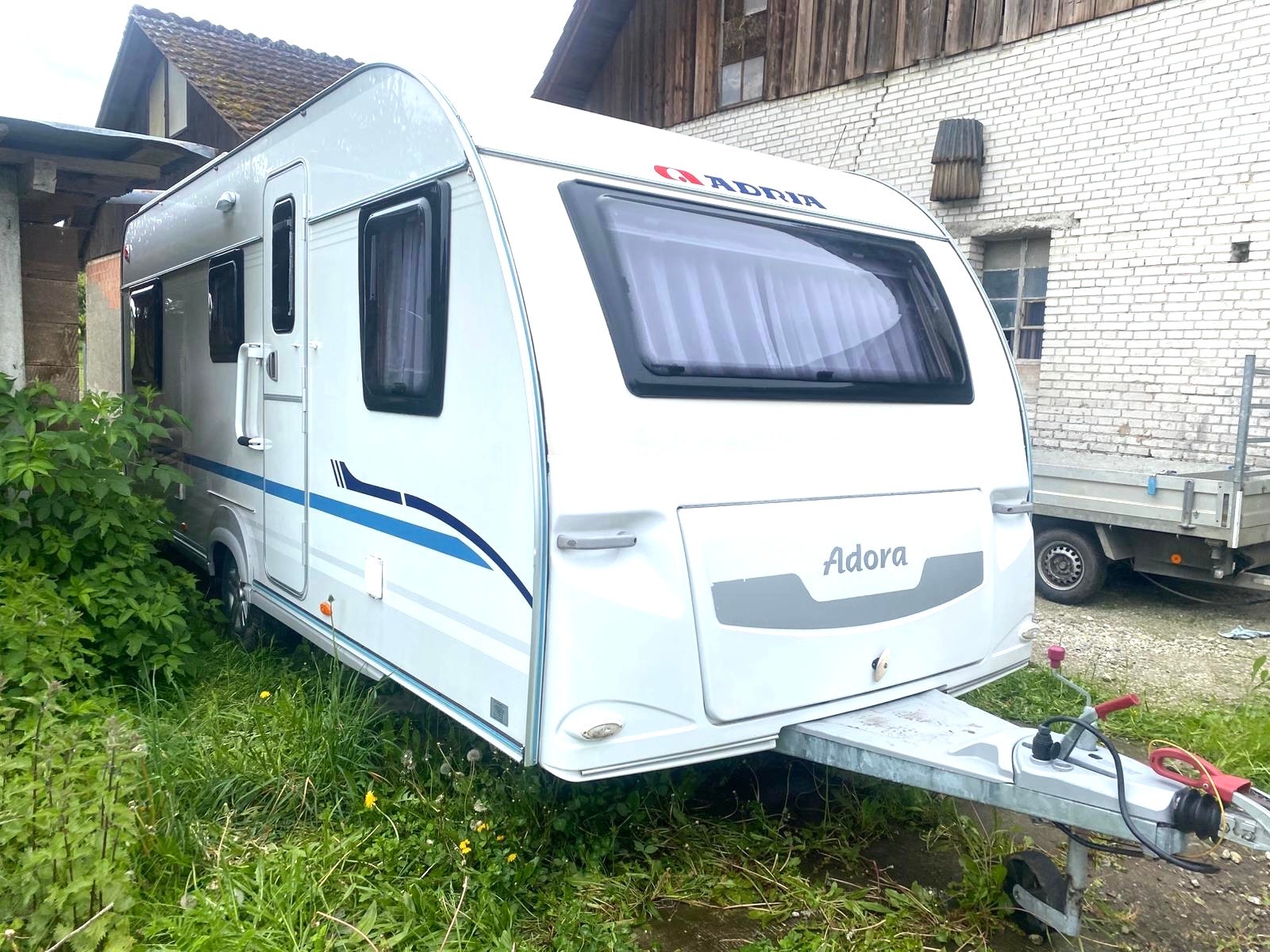 ADRIA 552 UL-image-0