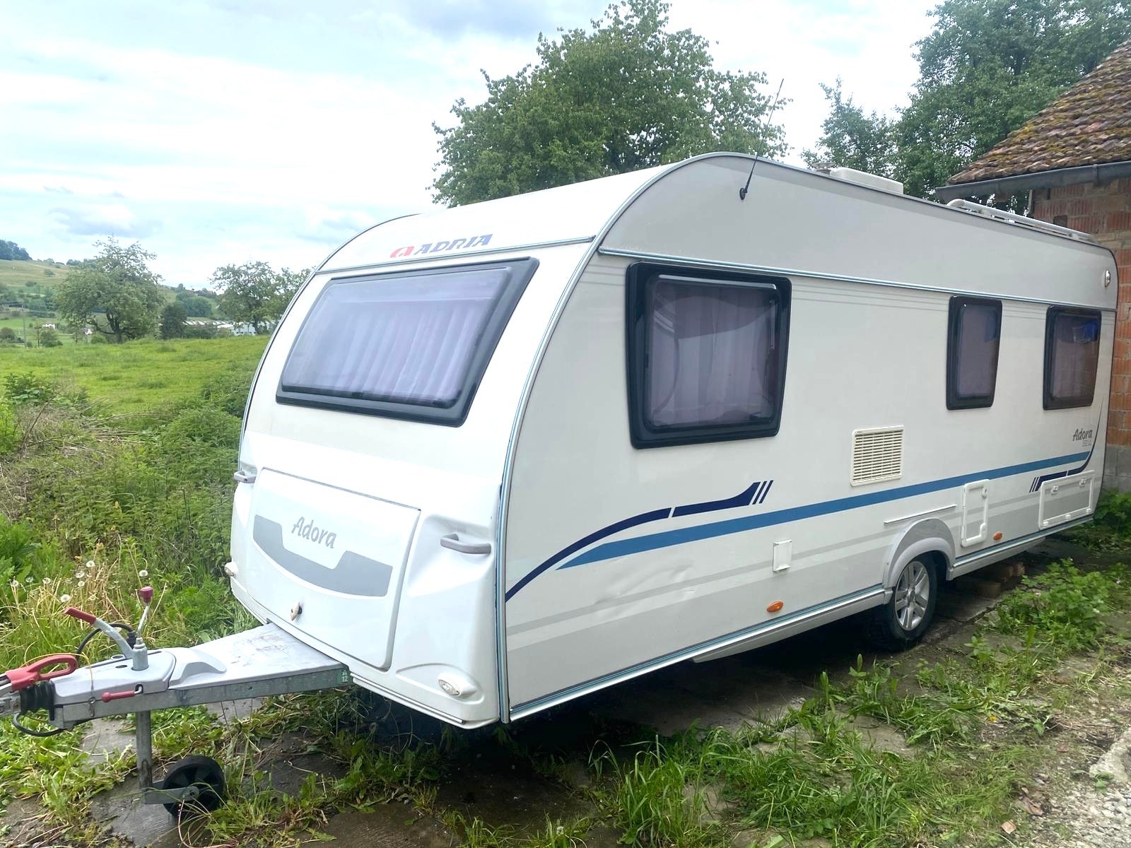 ADRIA 552 UL-image-8