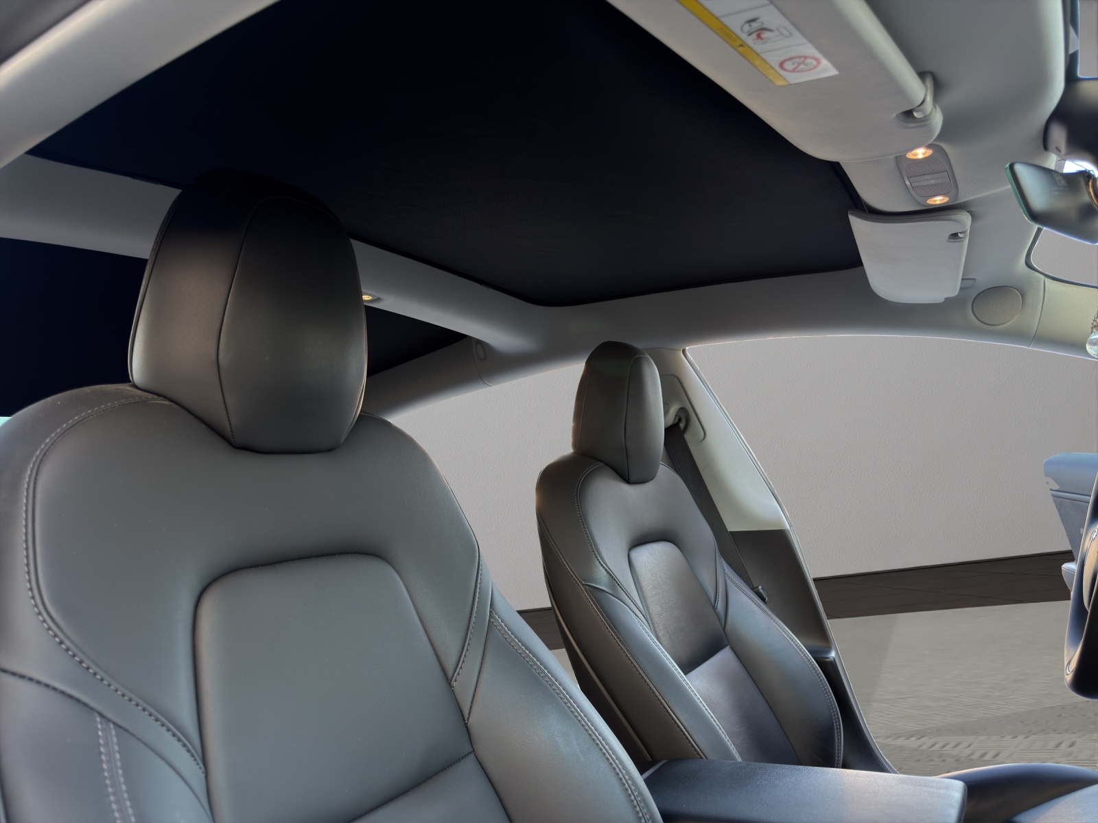 TESLA Model 3 Performance Dual Motor AWD-image-20