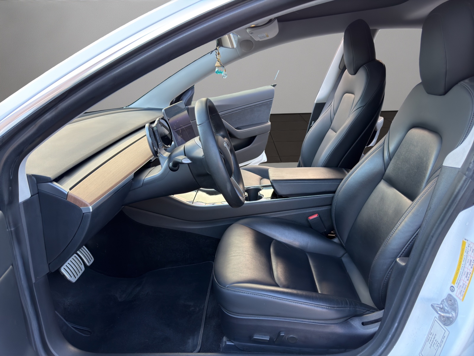 TESLA Model 3 Performance Dual Motor AWD-image-7