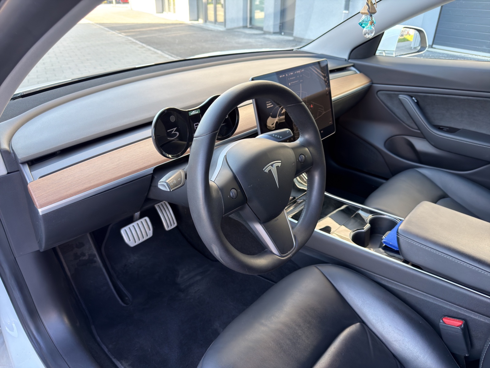 TESLA Model 3 Performance Dual Motor AWD-image-22