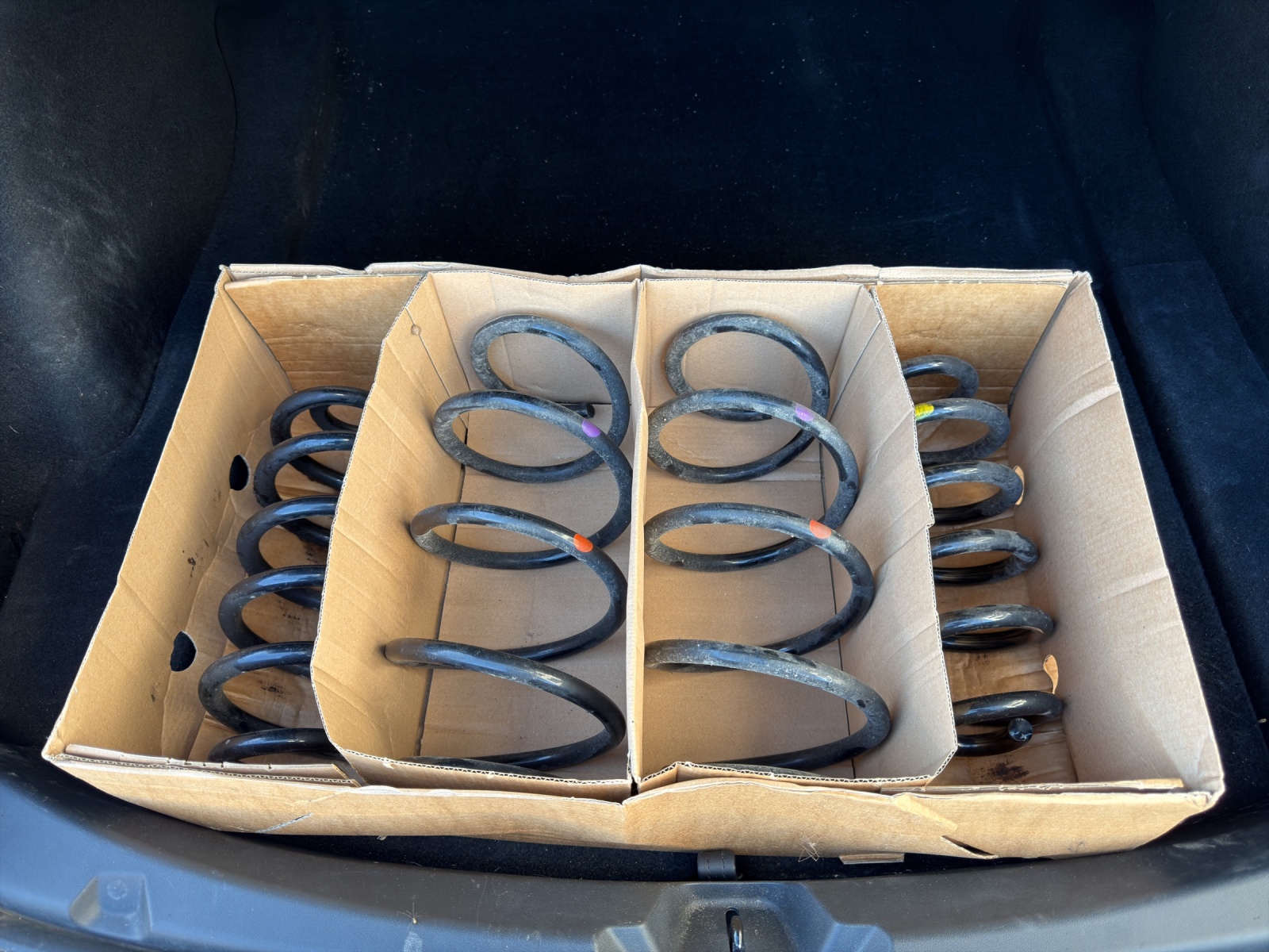 TESLA Model 3 Performance Dual Motor AWD-image-18