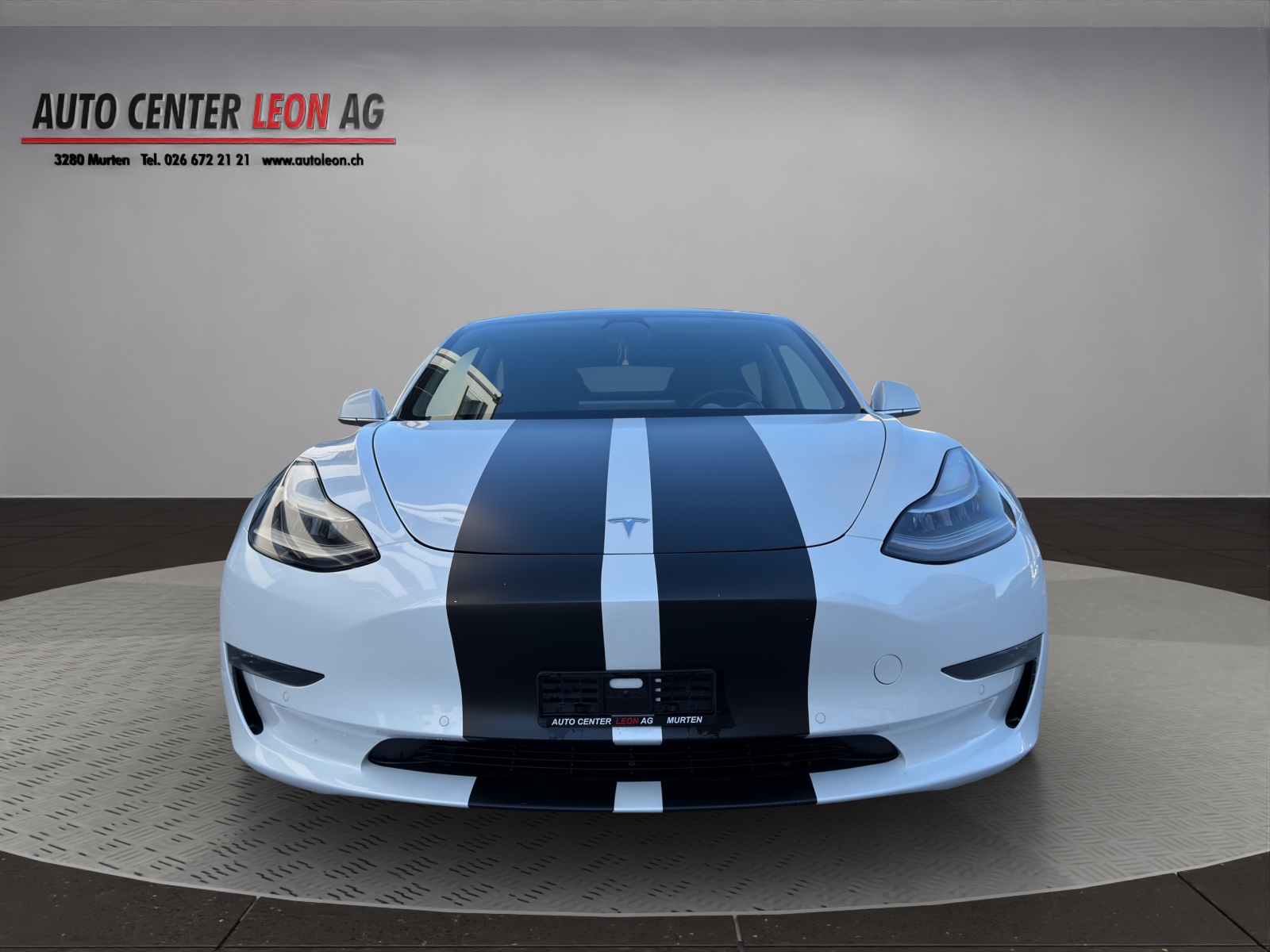 TESLA Model 3 Performance Dual Motor AWD-image-0