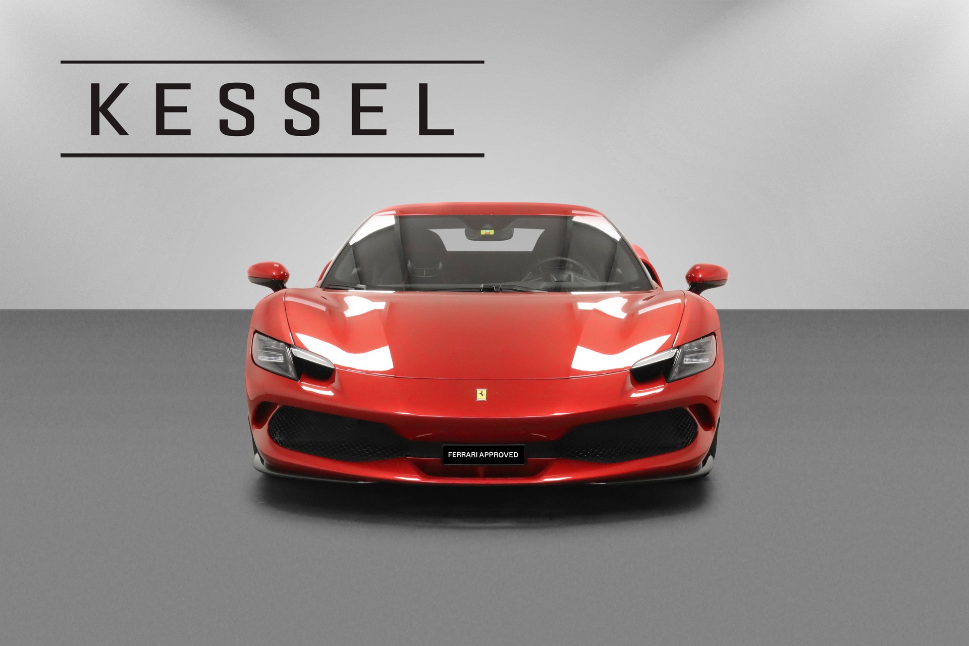 FERRARI 296 GTB-image-1