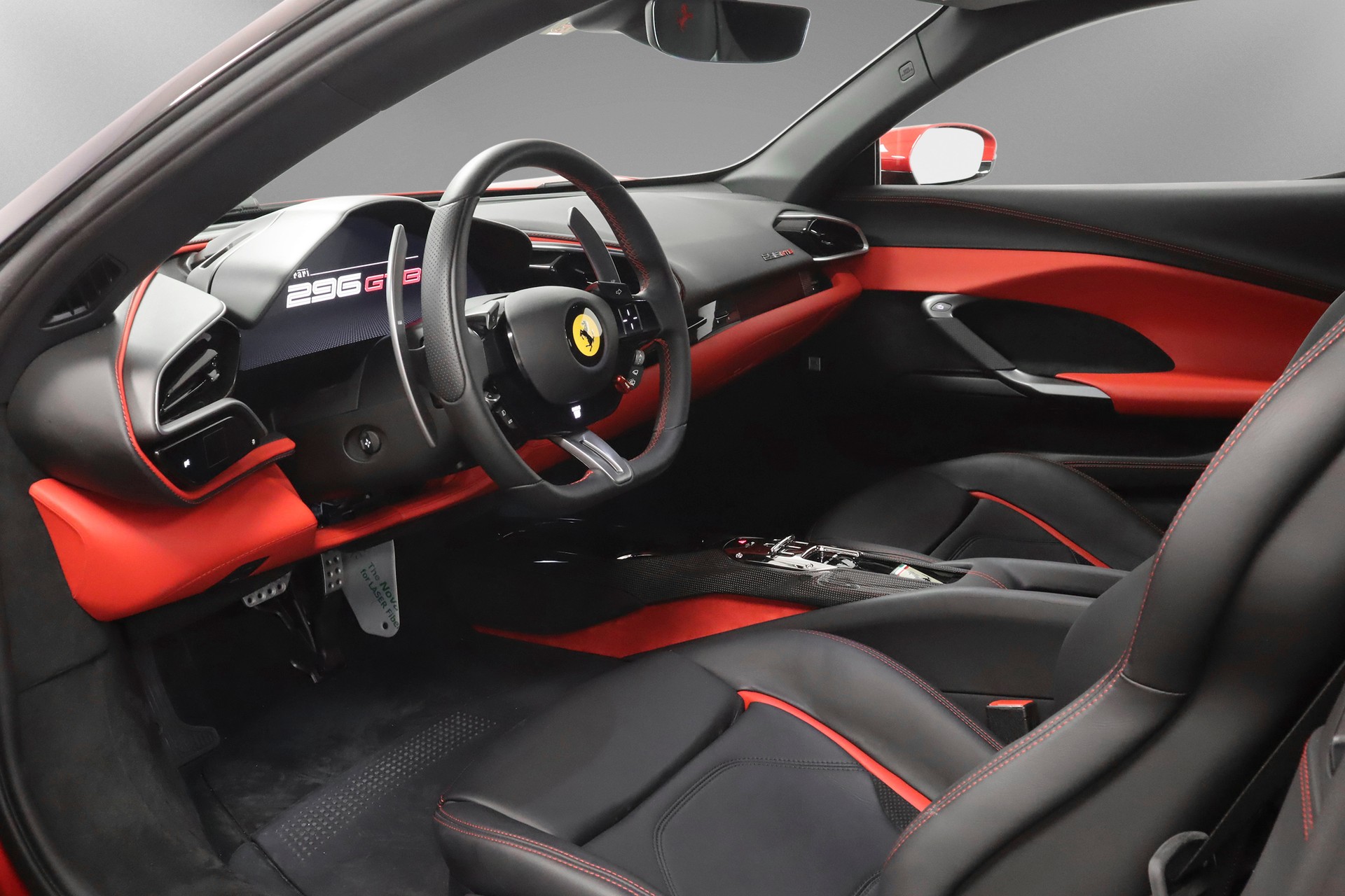 FERRARI 296 GTB-image-10